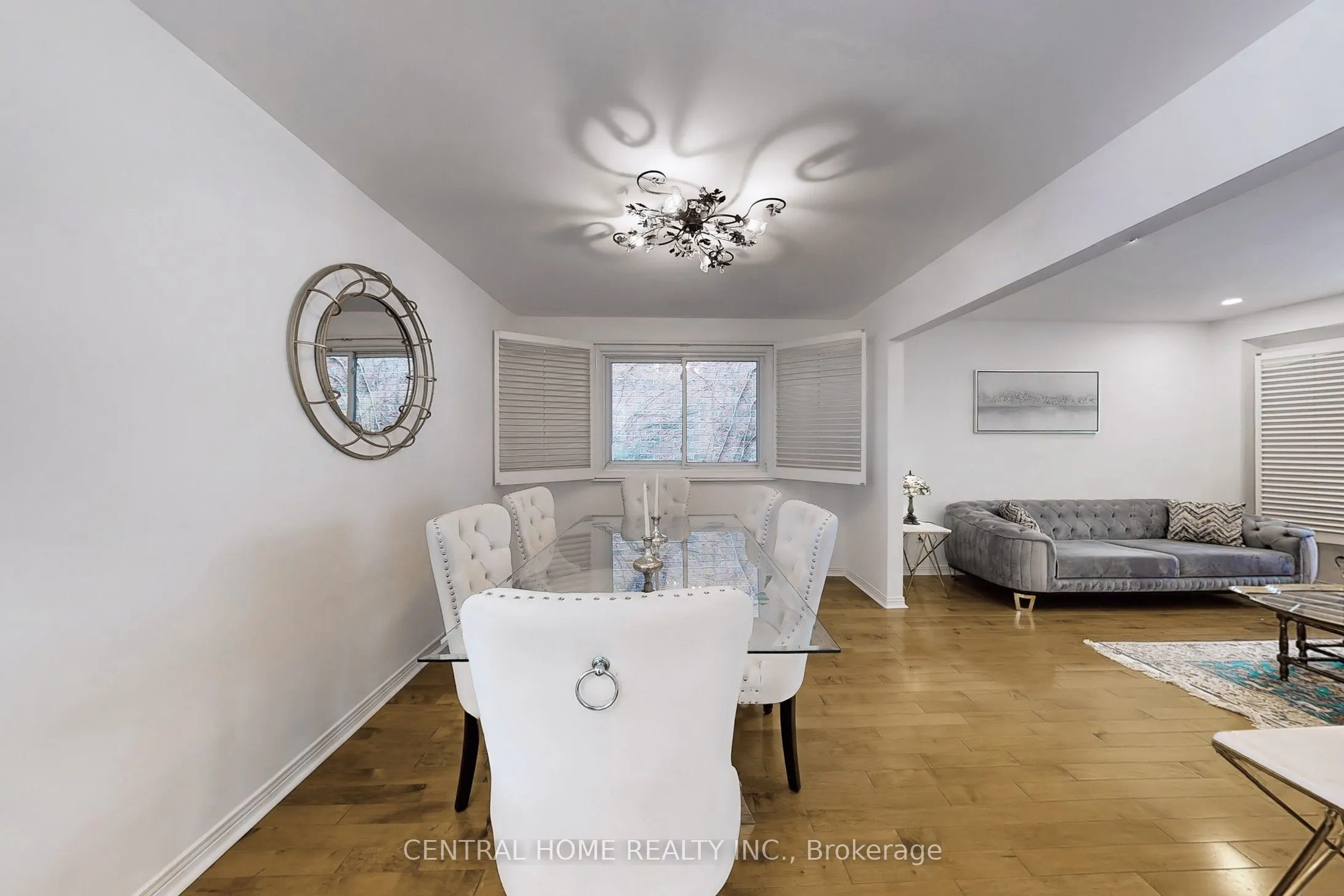 23 Heatherton Way