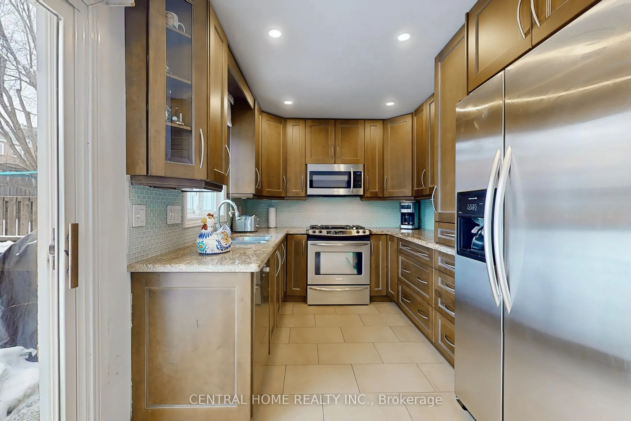 23 Heatherton Way
