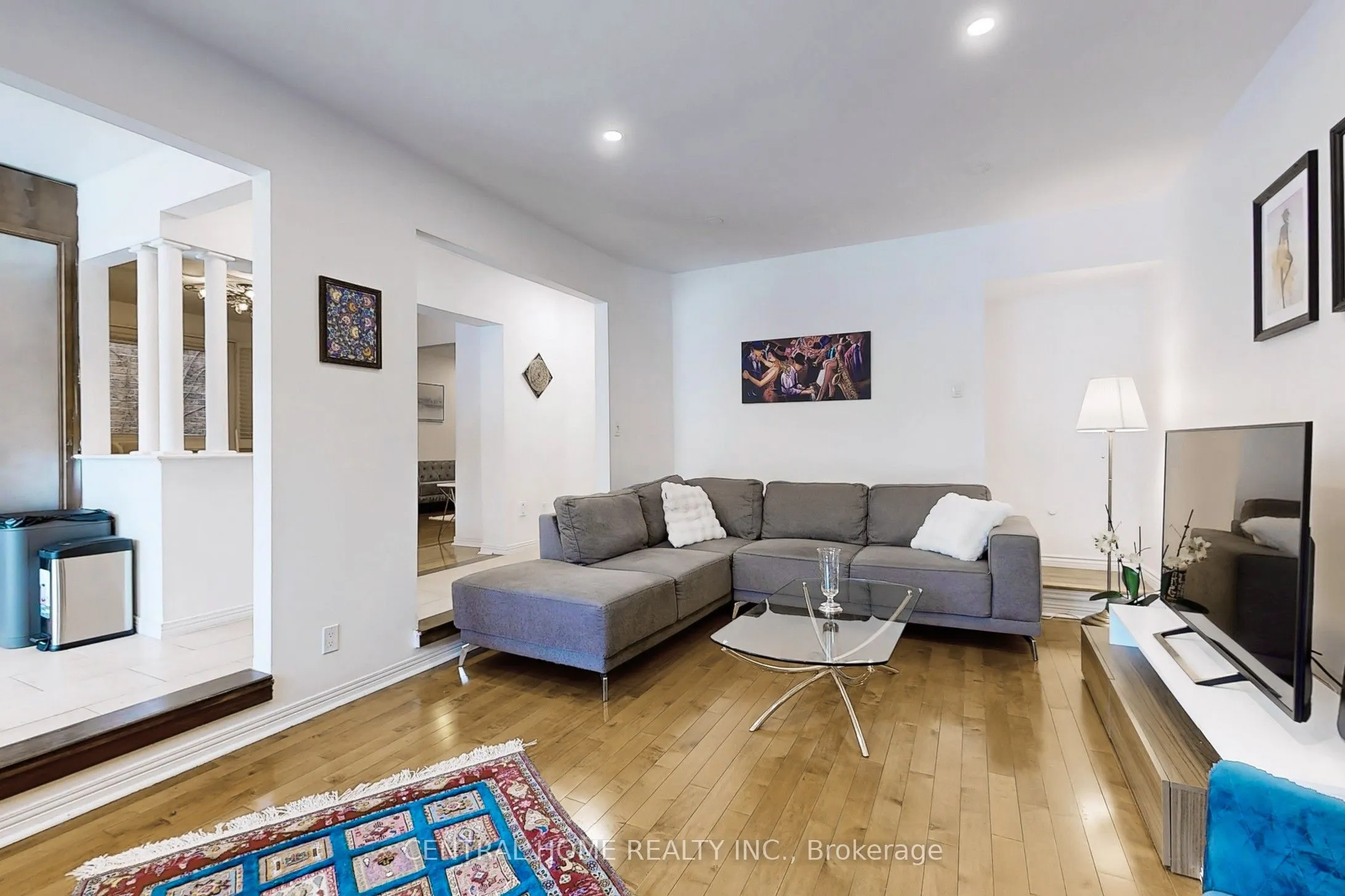 23 Heatherton Way