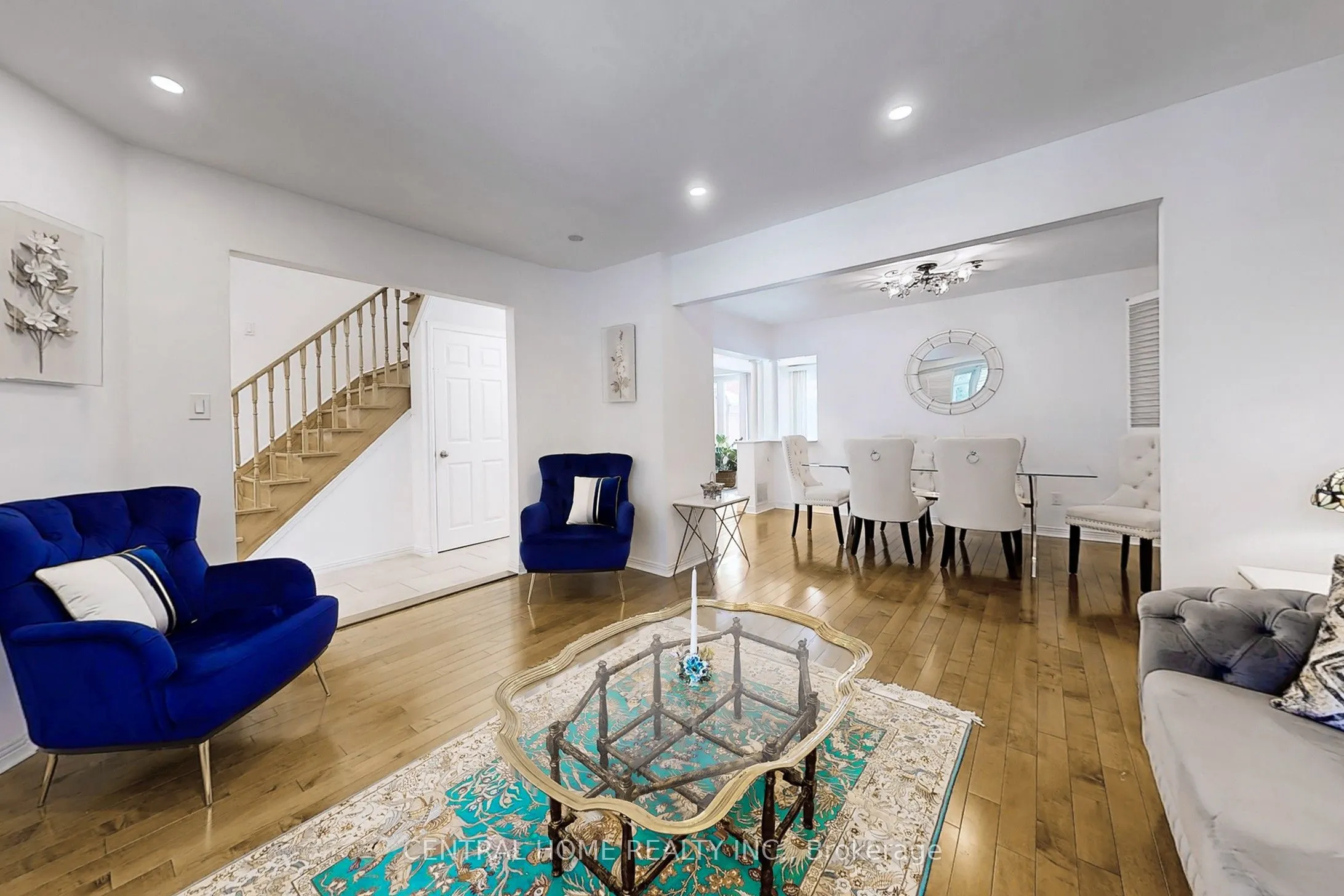 23 Heatherton Way