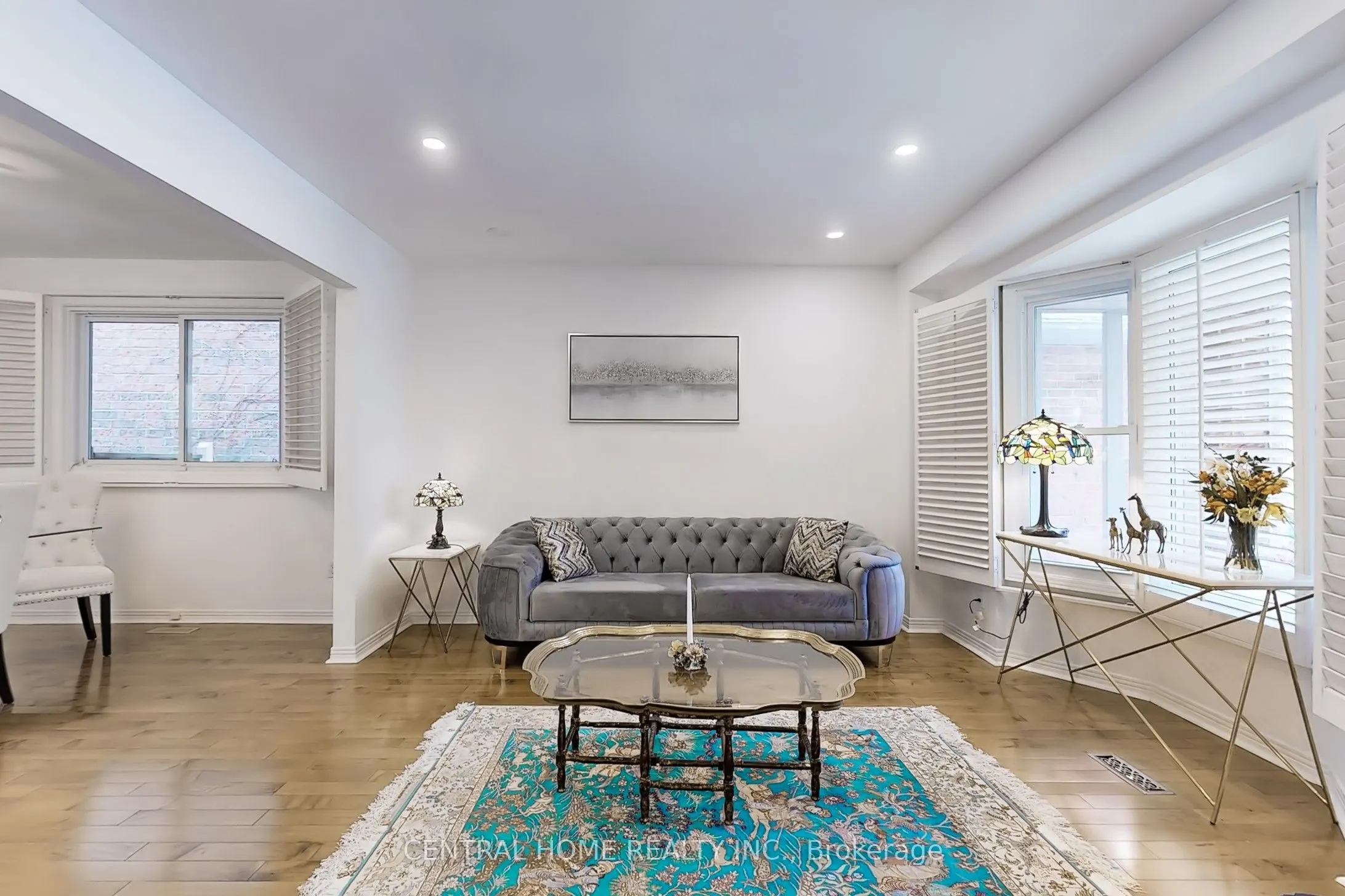 23 Heatherton Way