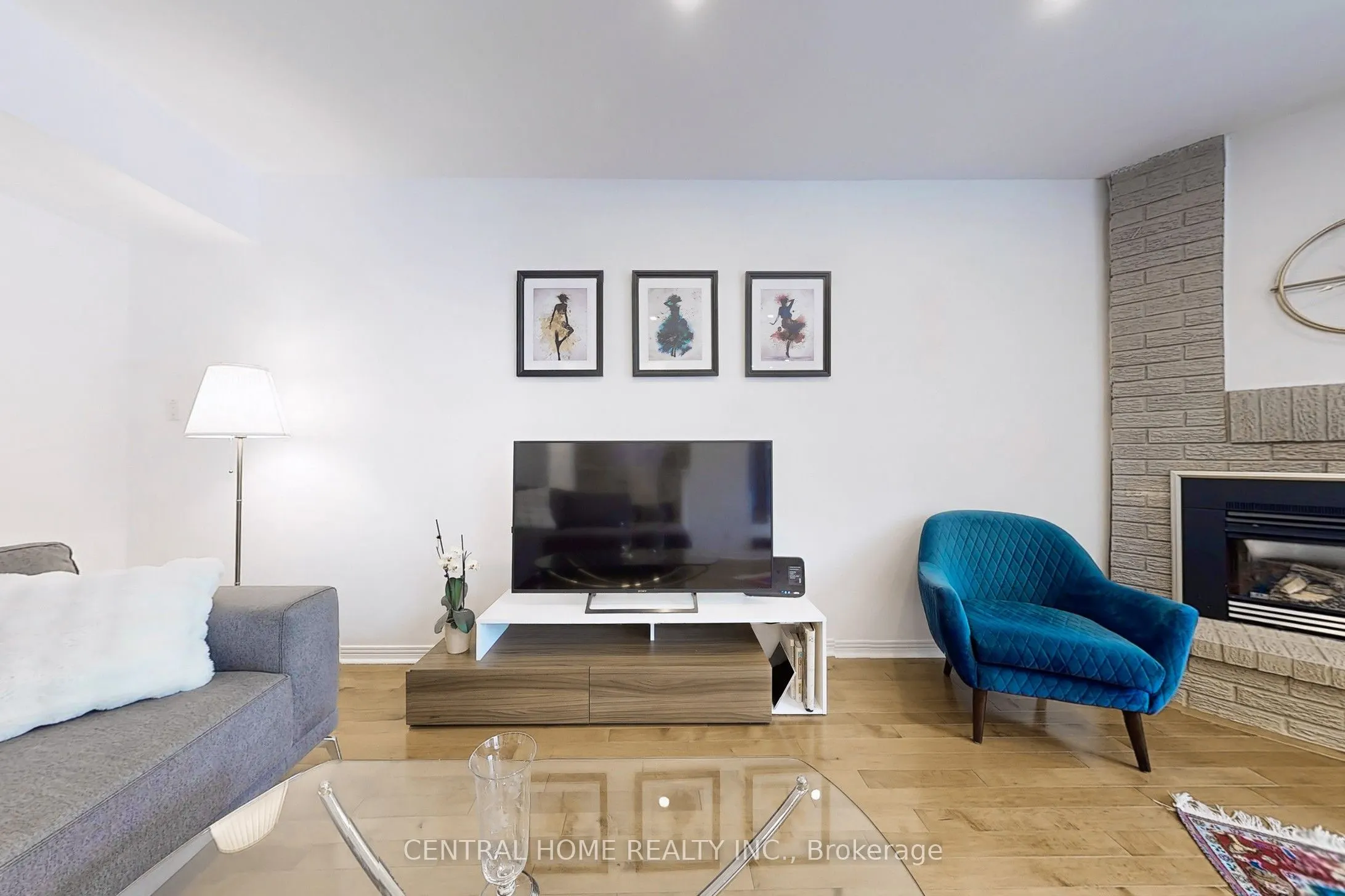 23 Heatherton Way