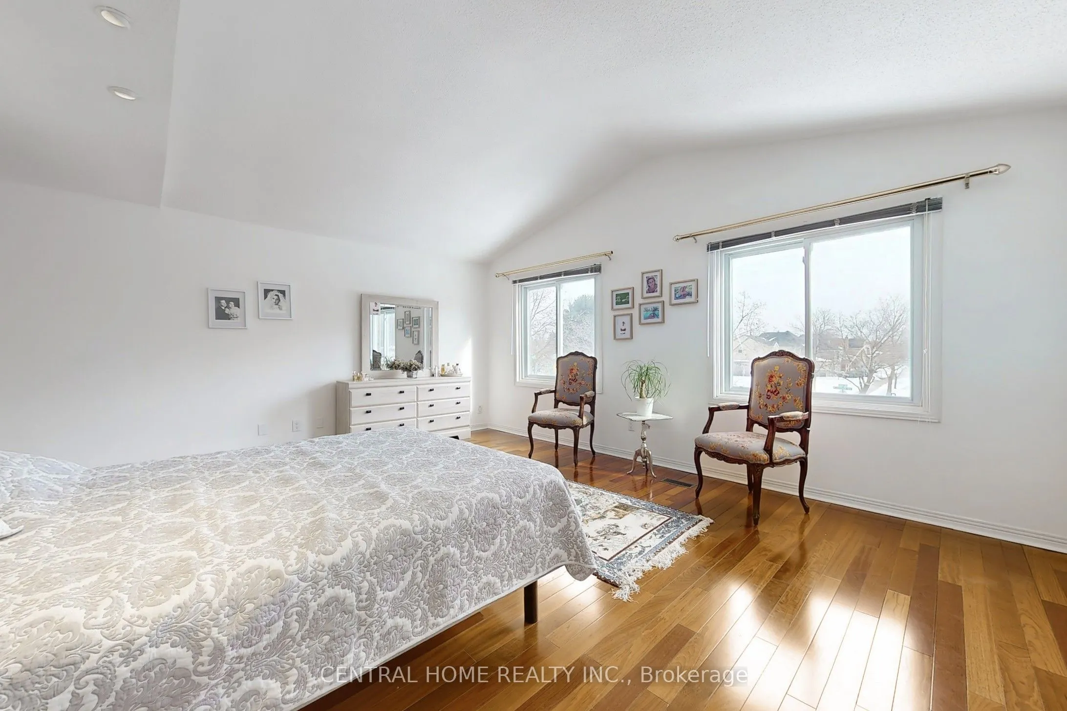 23 Heatherton Way