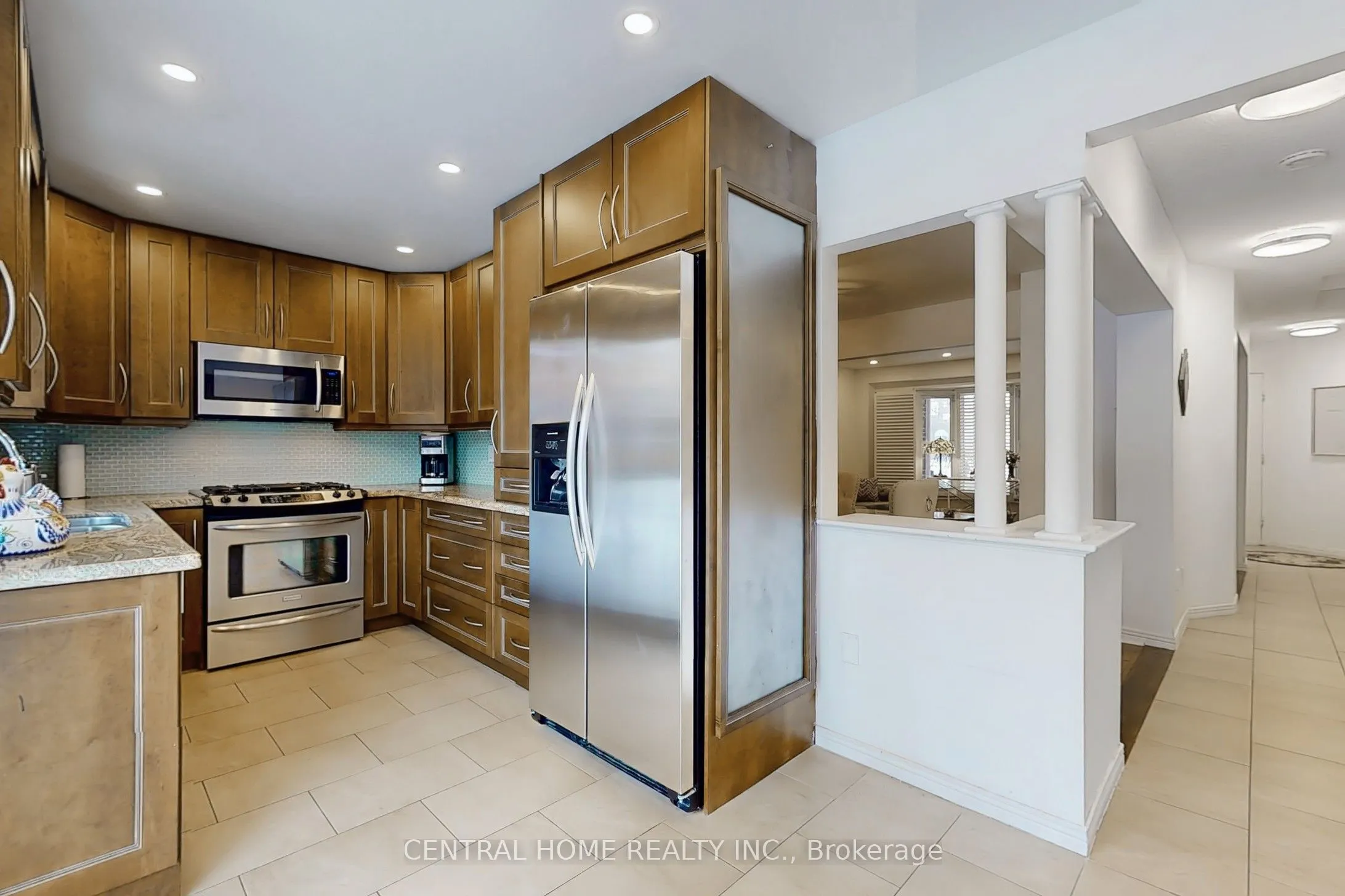 23 Heatherton Way
