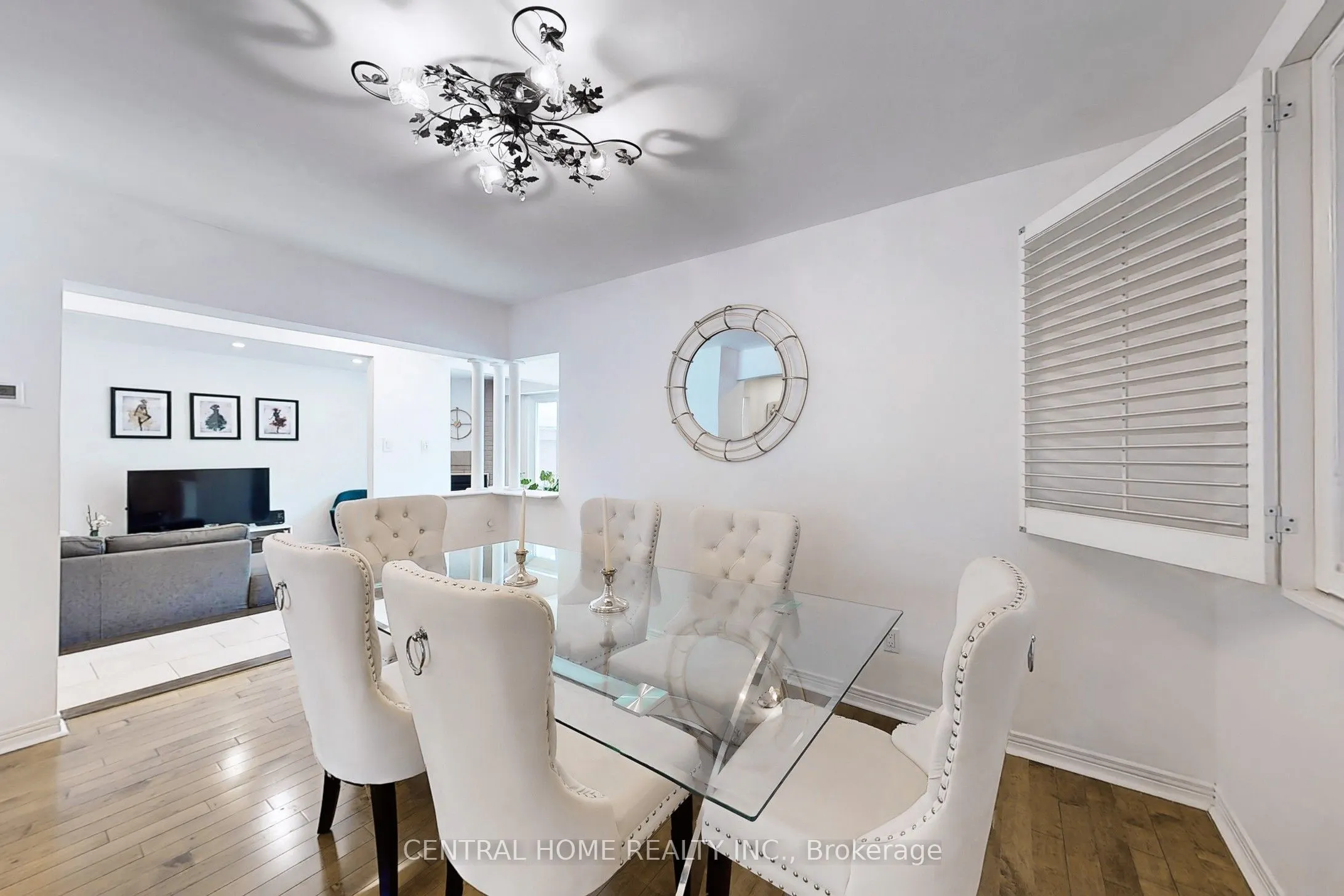 23 Heatherton Way
