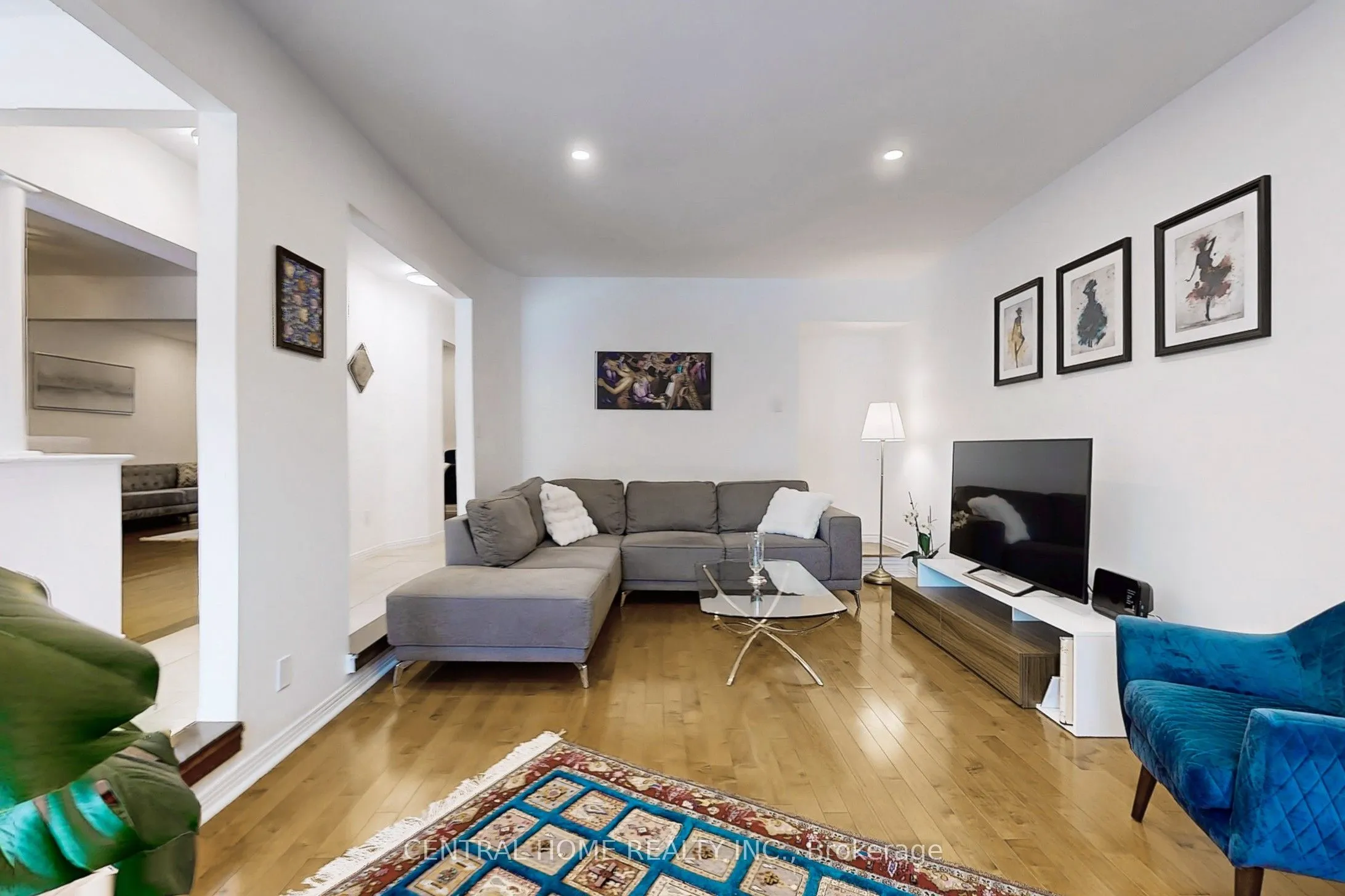 23 Heatherton Way