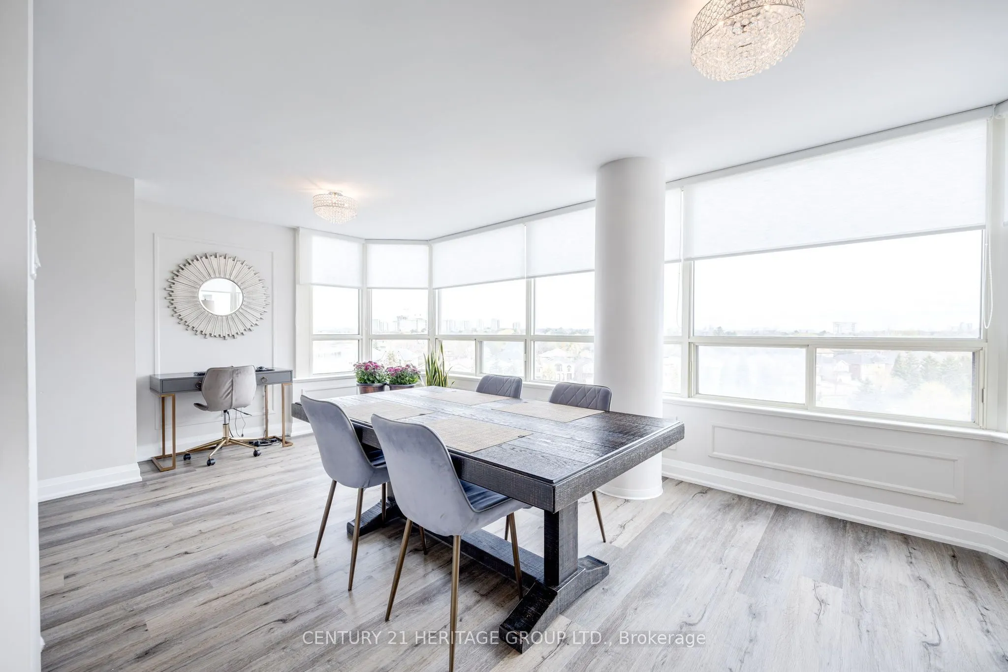 7 Townsgate Drive, #707