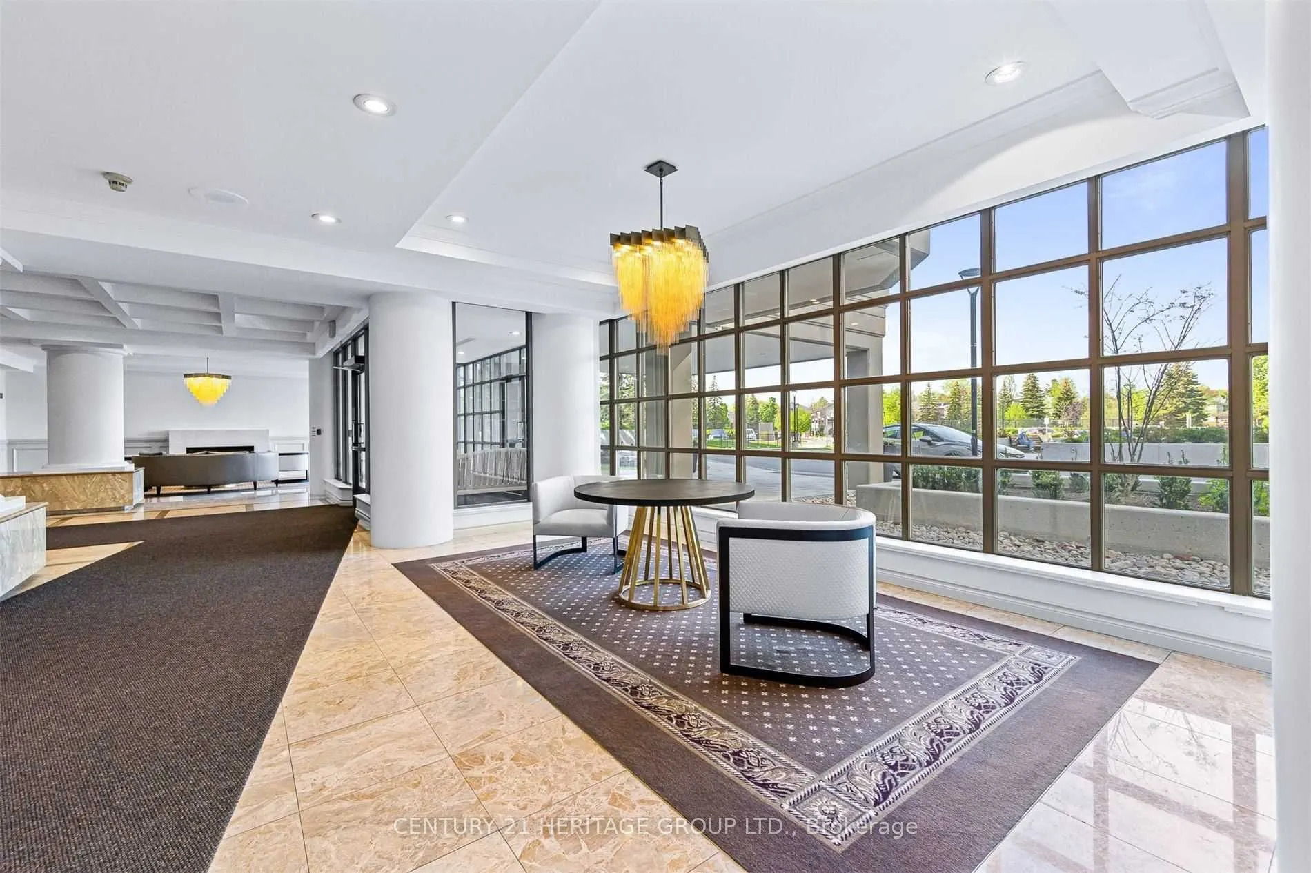 7 Townsgate Drive, #707