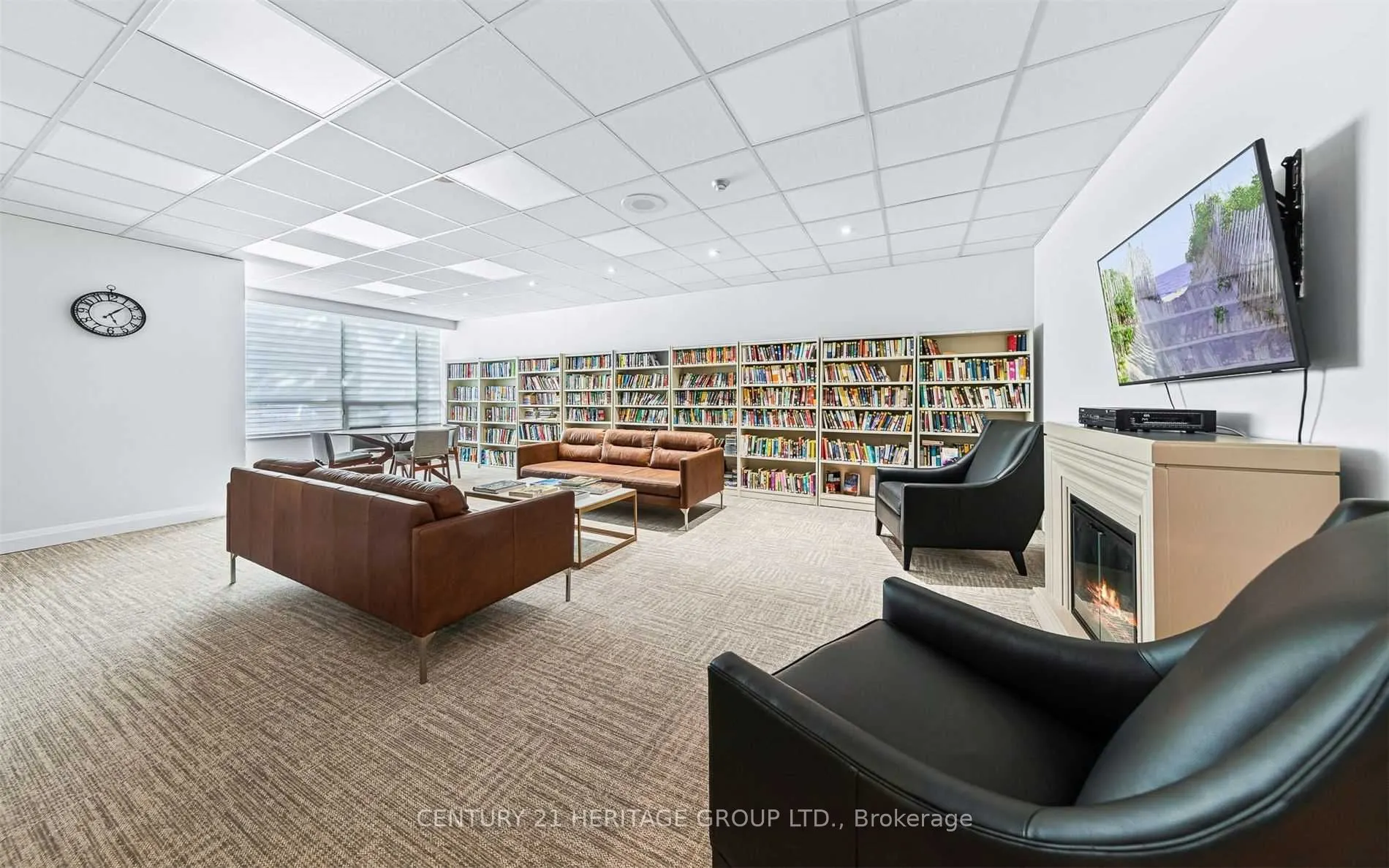 7 Townsgate Drive, #707