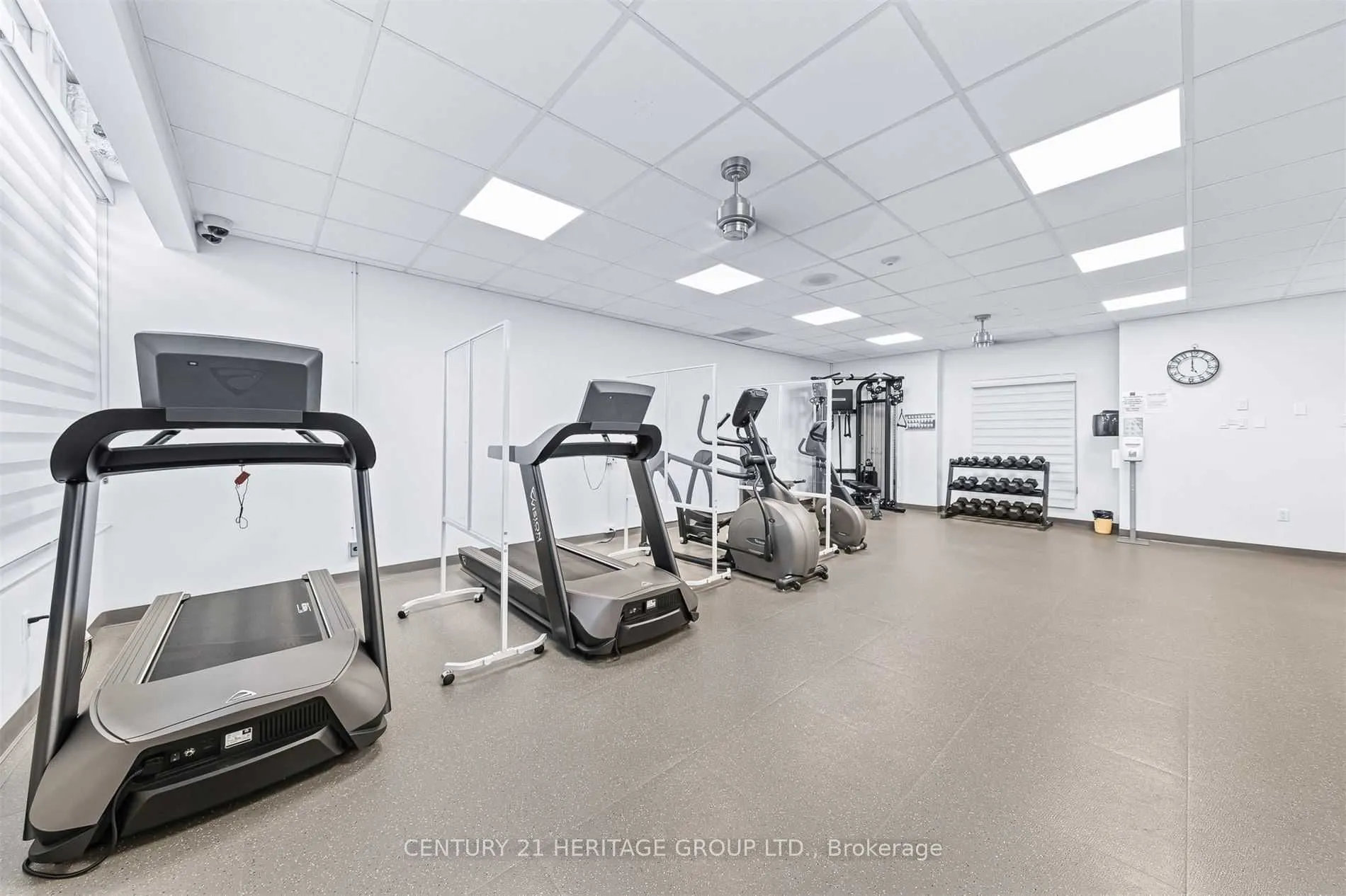 7 Townsgate Drive, #707