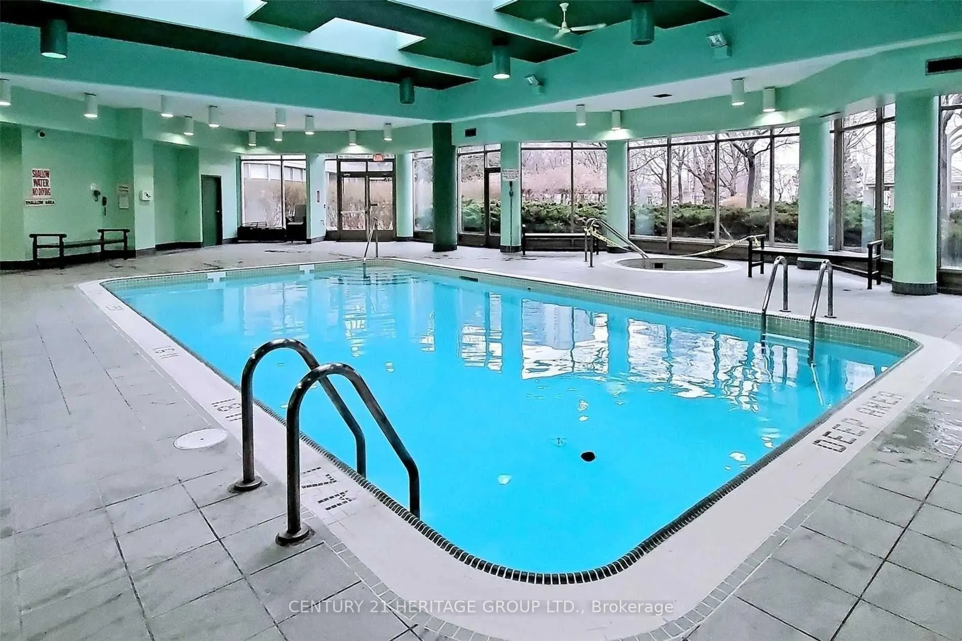 7 Townsgate Drive, #707