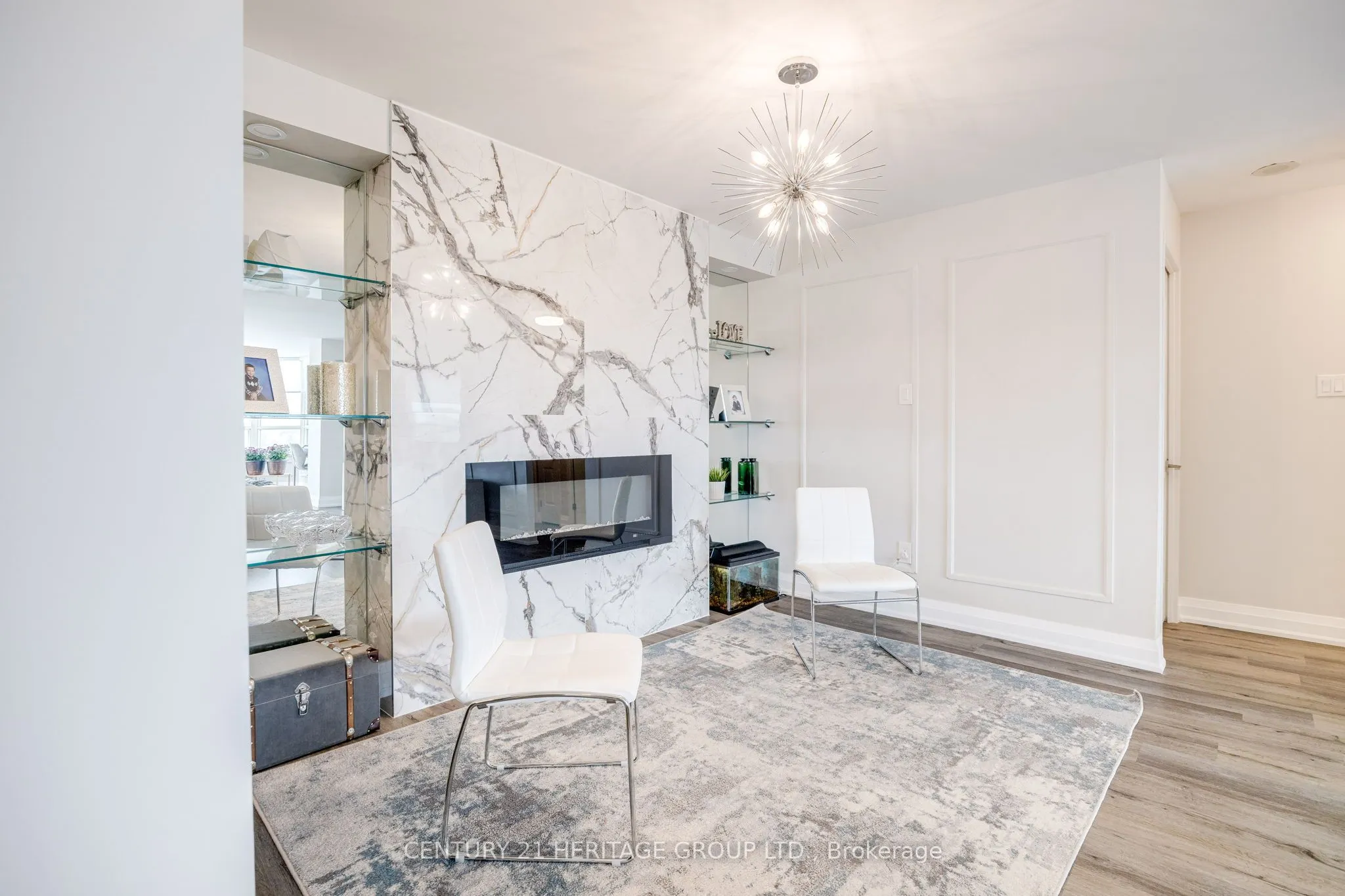 7 Townsgate Drive, #707