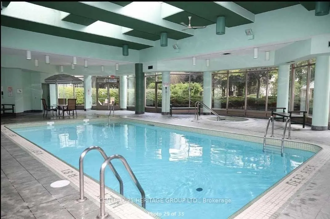 7 Townsgate Drive, #707