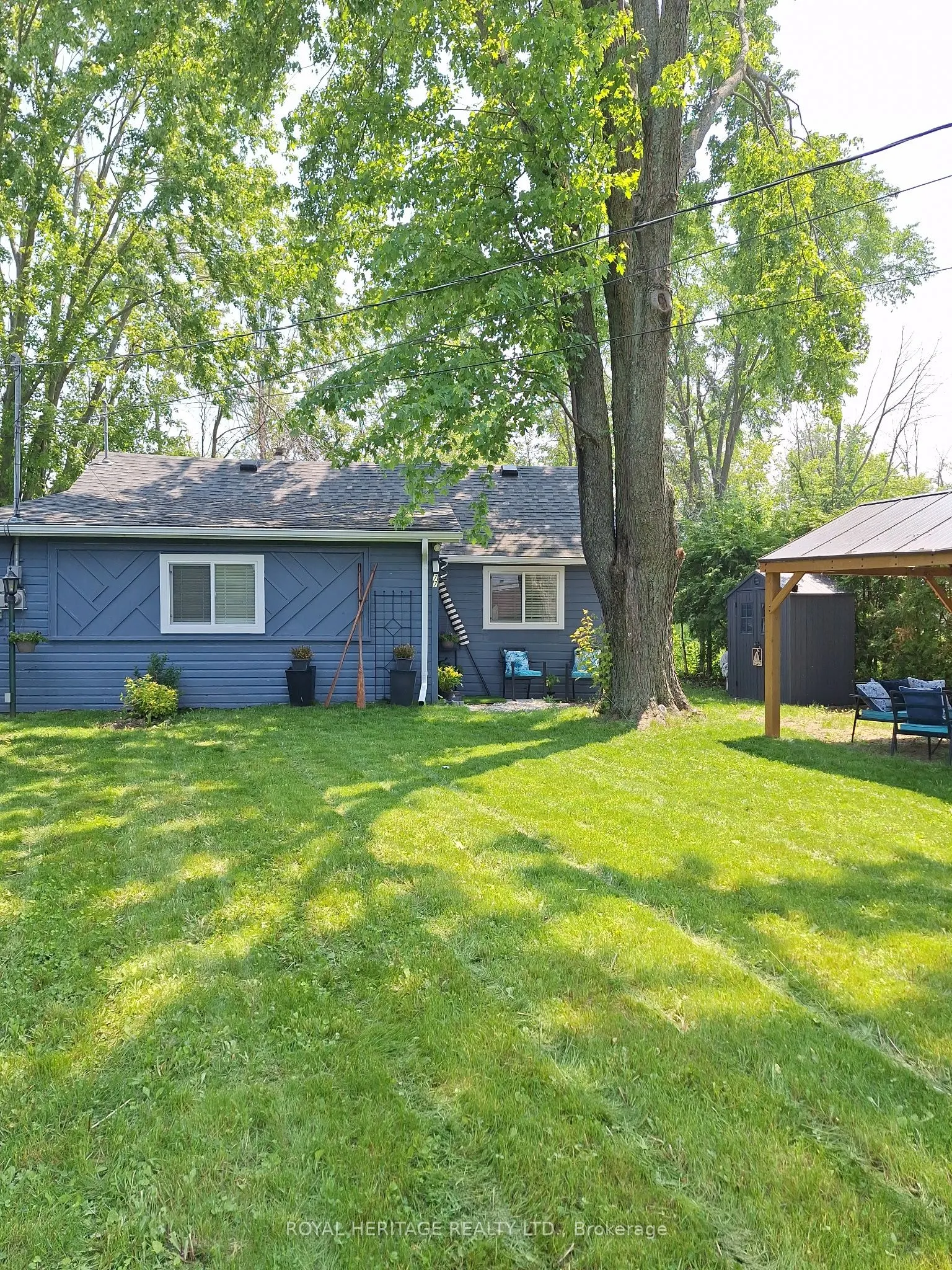 77 Blue Heron Drive