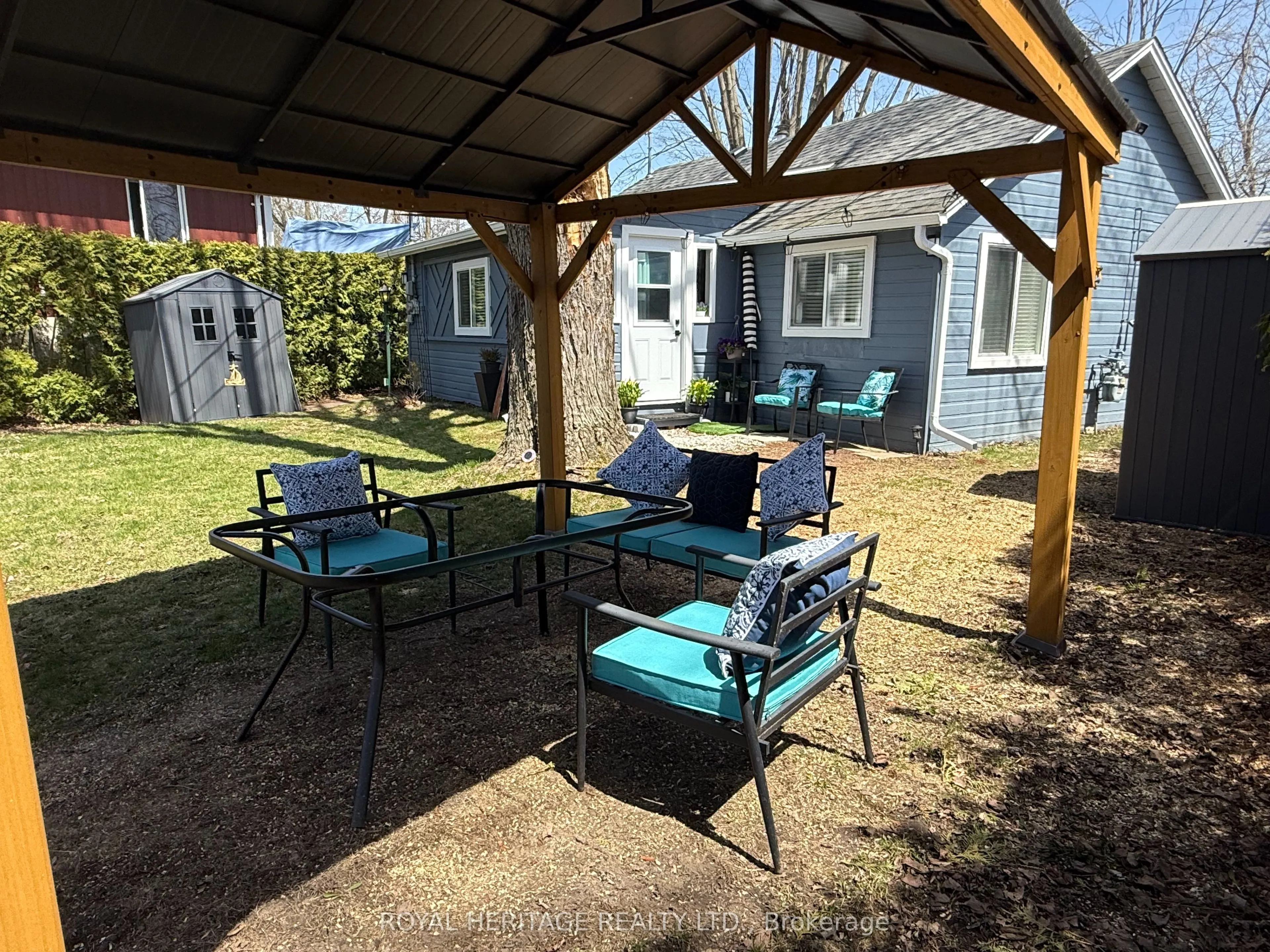 77 Blue Heron Drive
