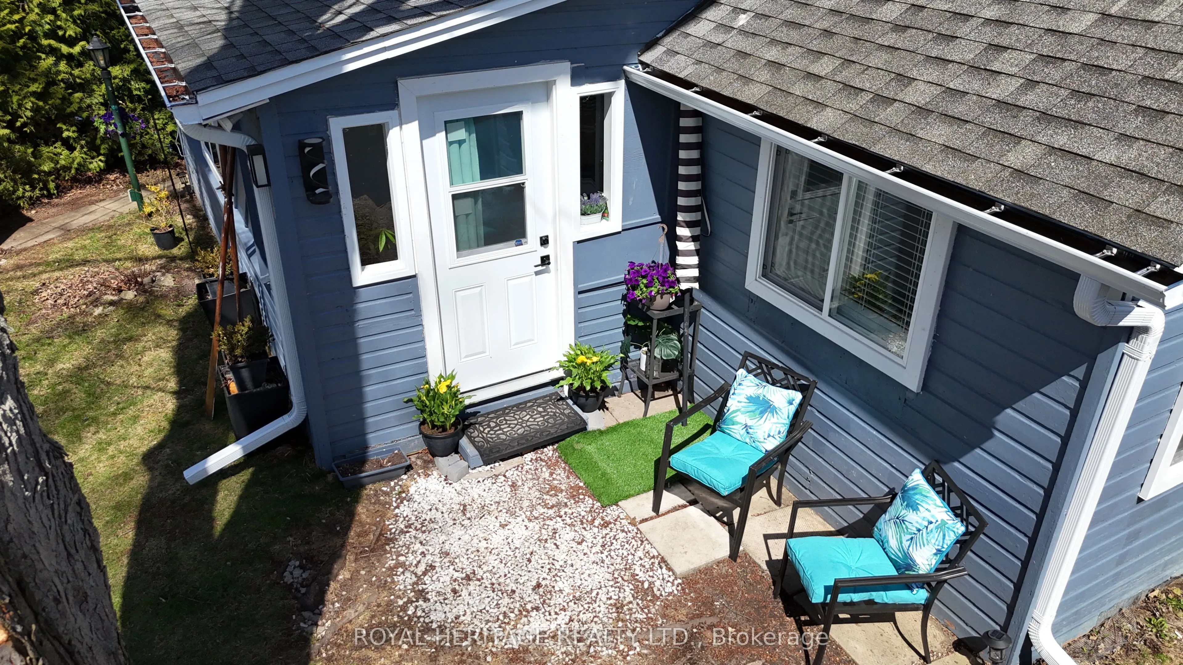 77 Blue Heron Drive
