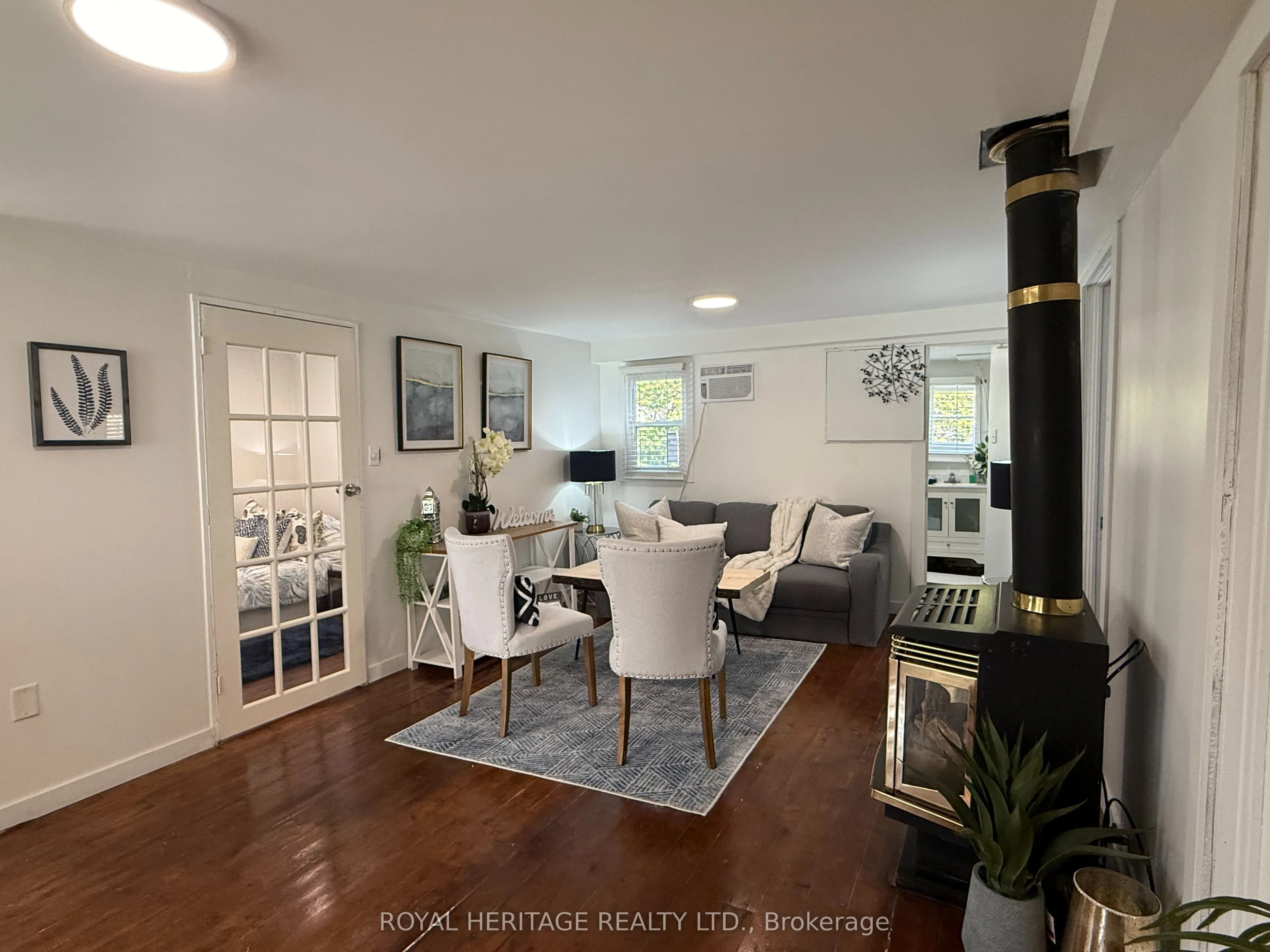 77 Blue Heron Drive