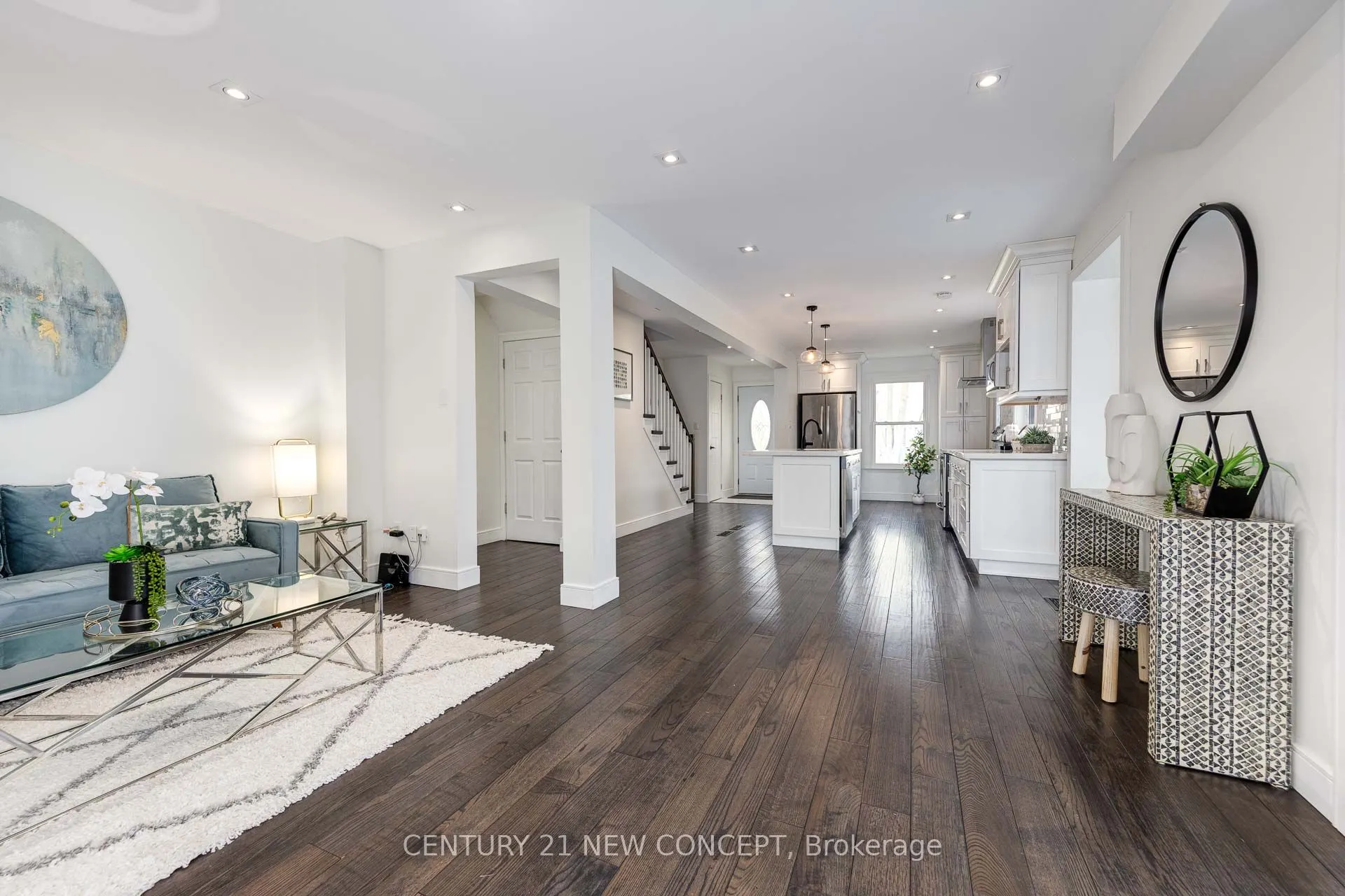 139 Avenue Road