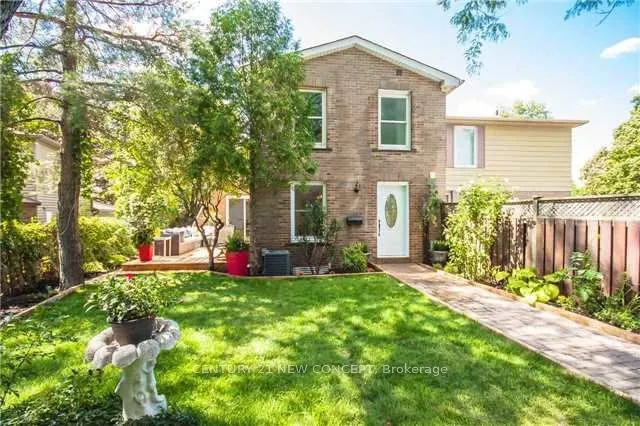139 Avenue Road