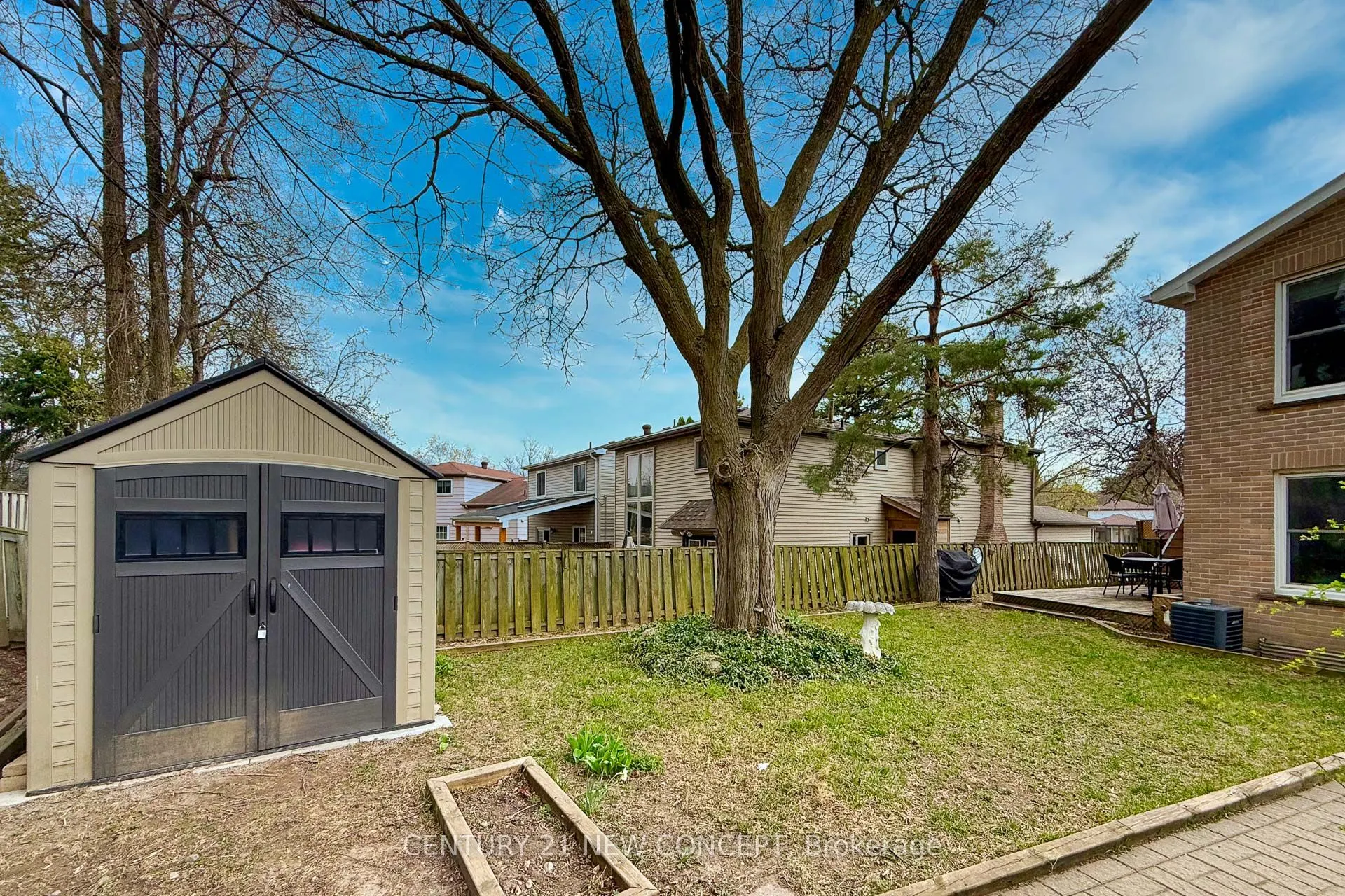 139 Avenue Road