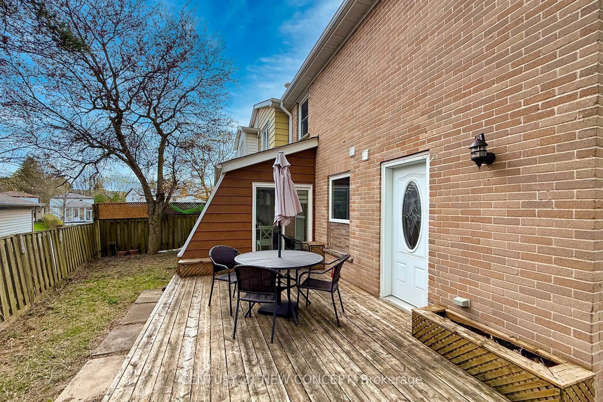 139 Avenue Road