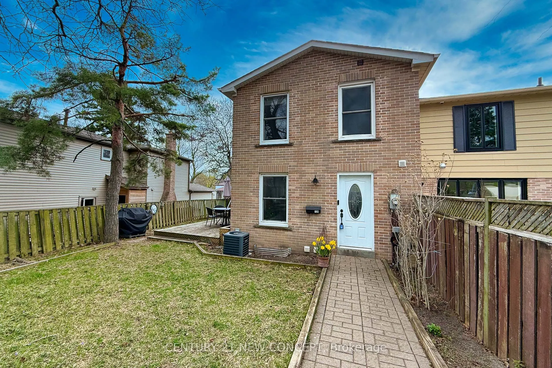 139 Avenue Road