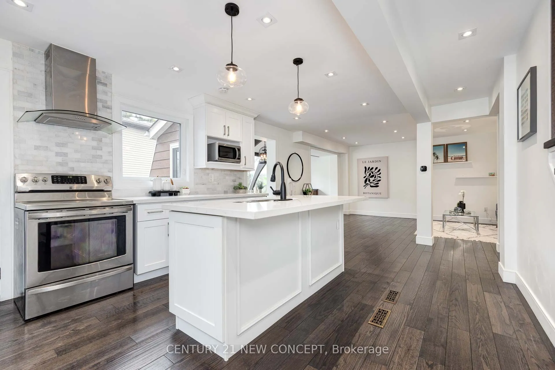 139 Avenue Road