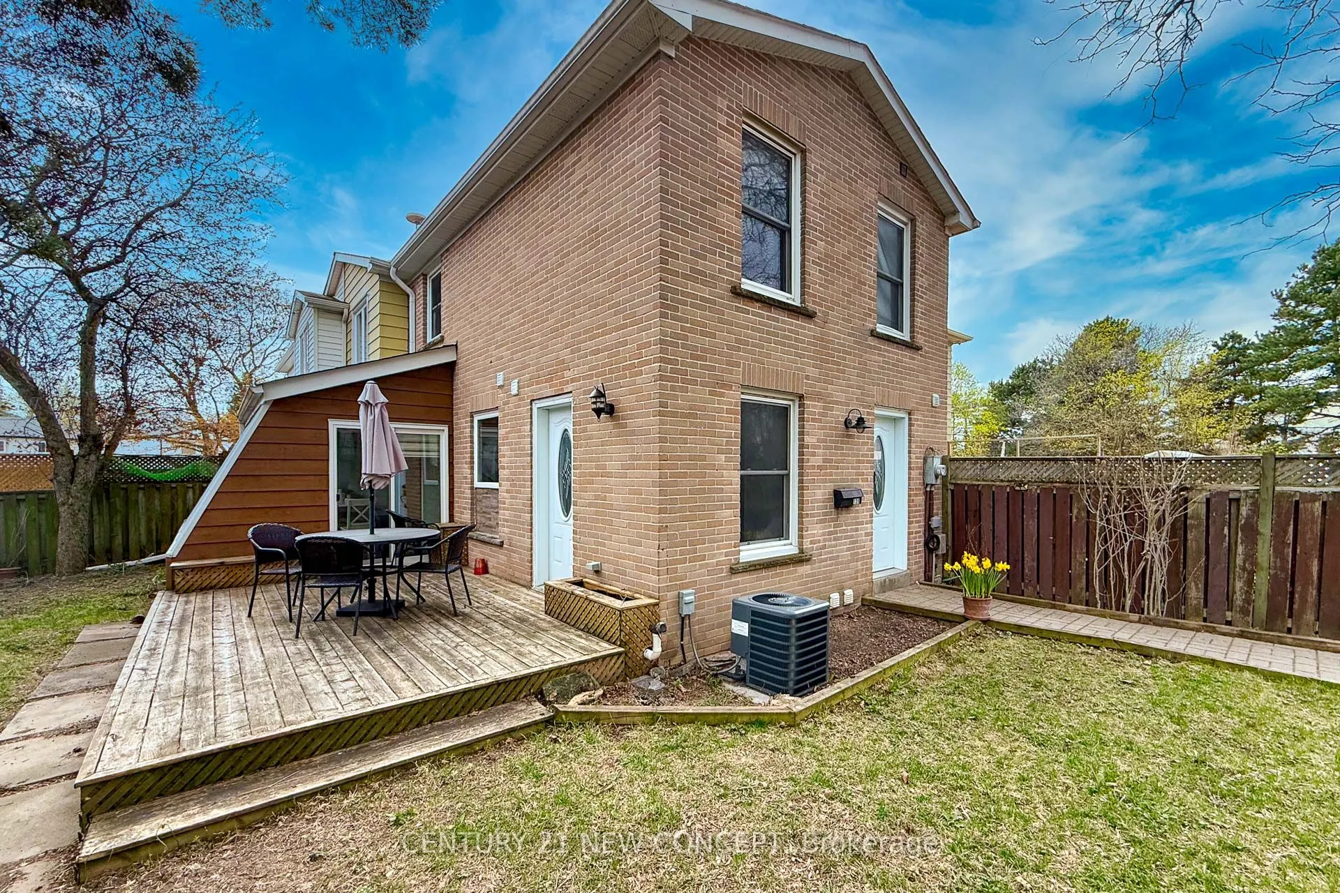 139 Avenue Road