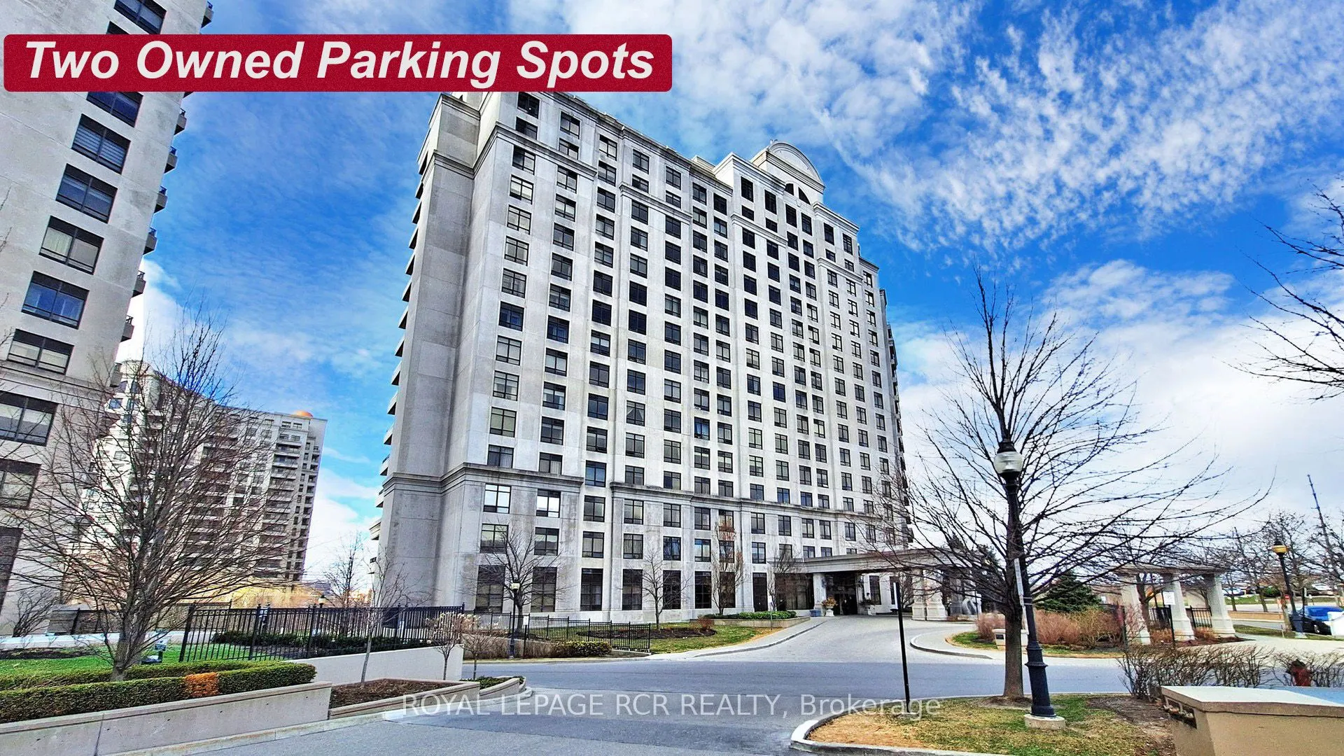 9235 Jane Street, #1404