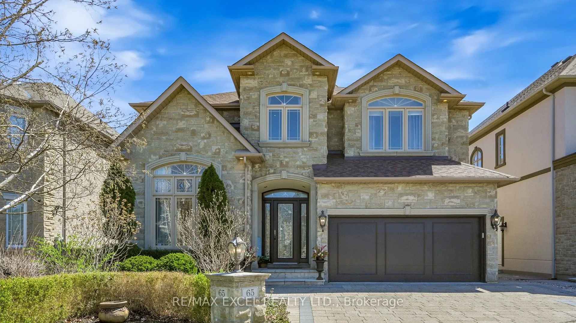 65 Pathlane Road