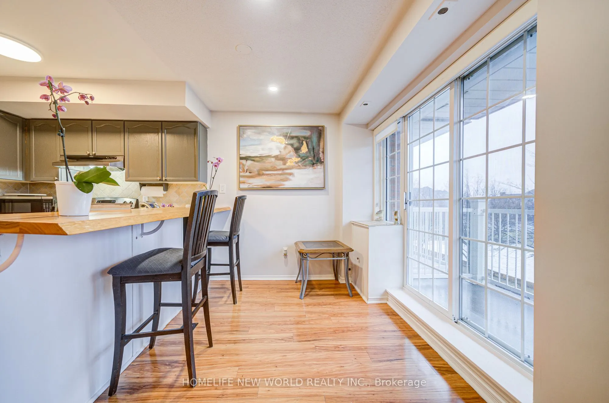 15 Cornell Meadows Avenue #A206
