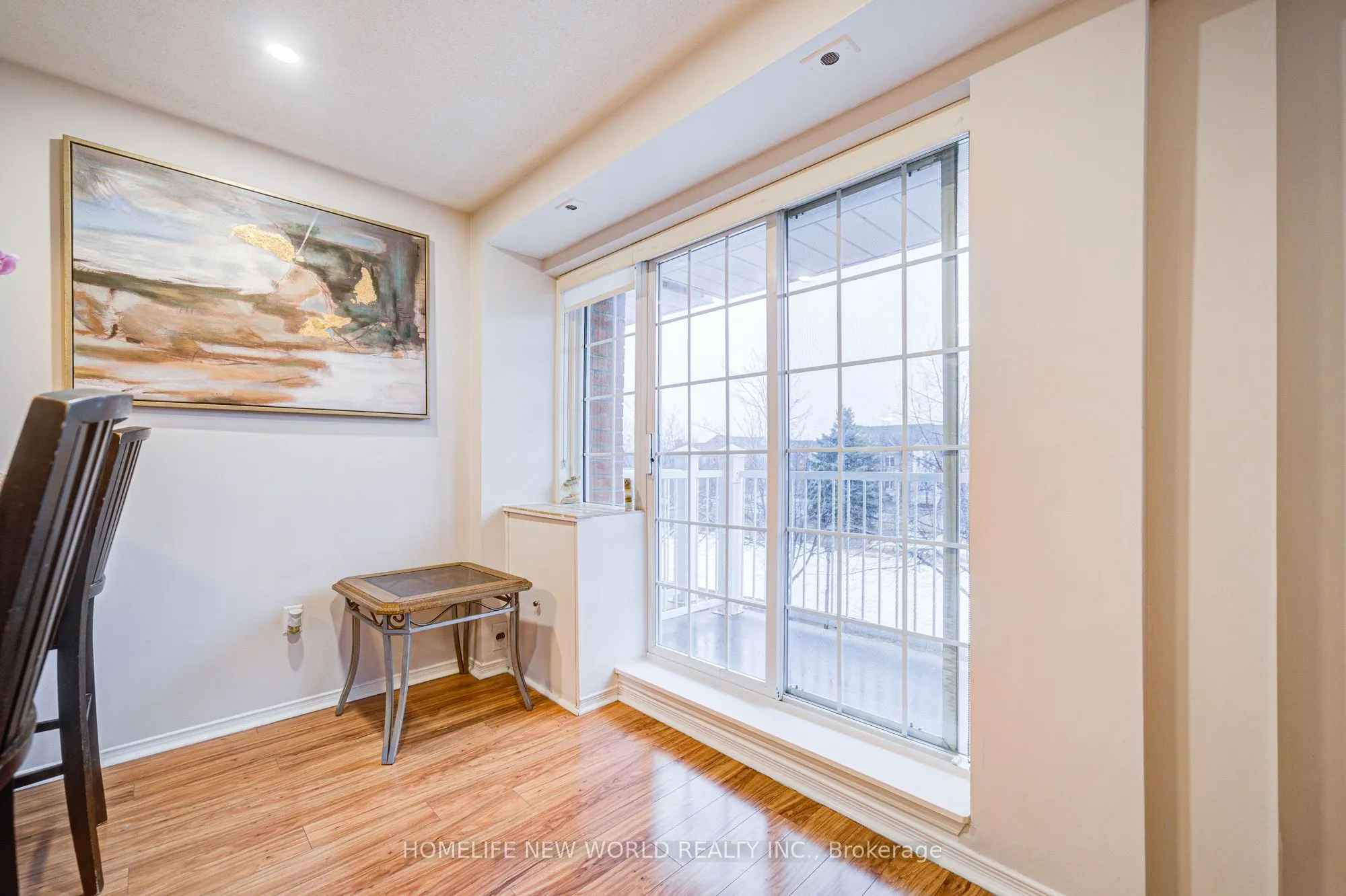 15 Cornell Meadows Avenue #A206
