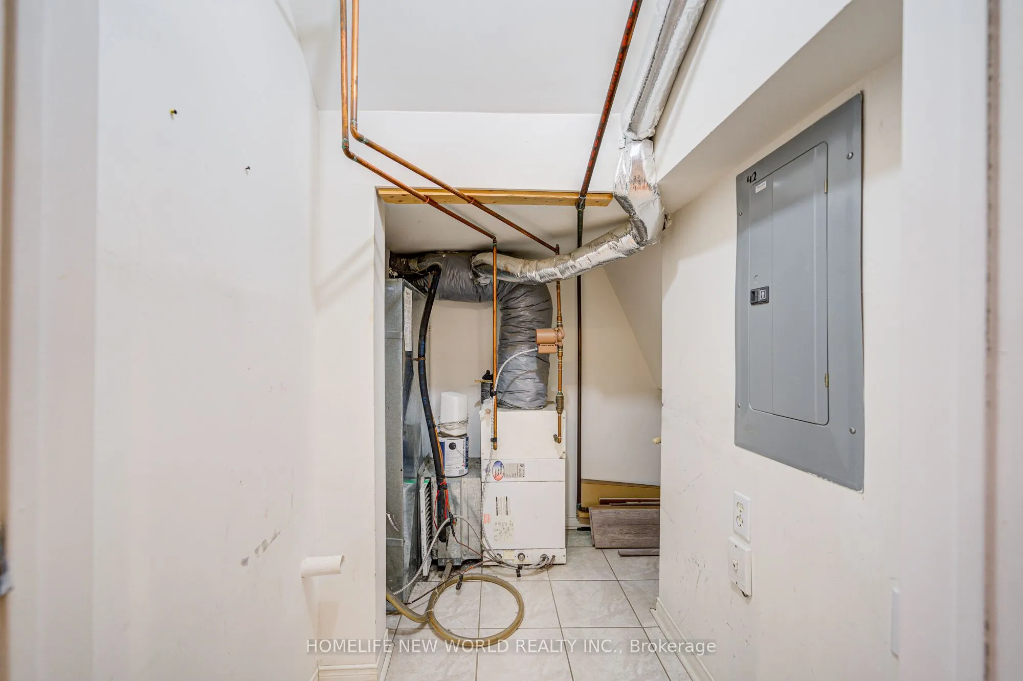 15 Cornell Meadows Avenue #A206
