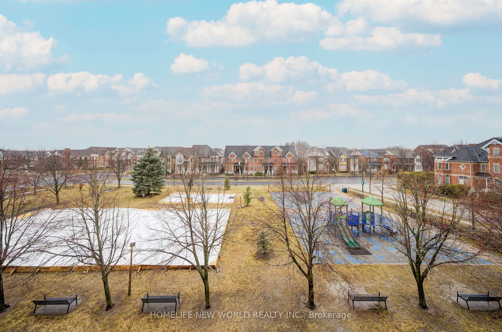 15 Cornell Meadows Avenue #A206