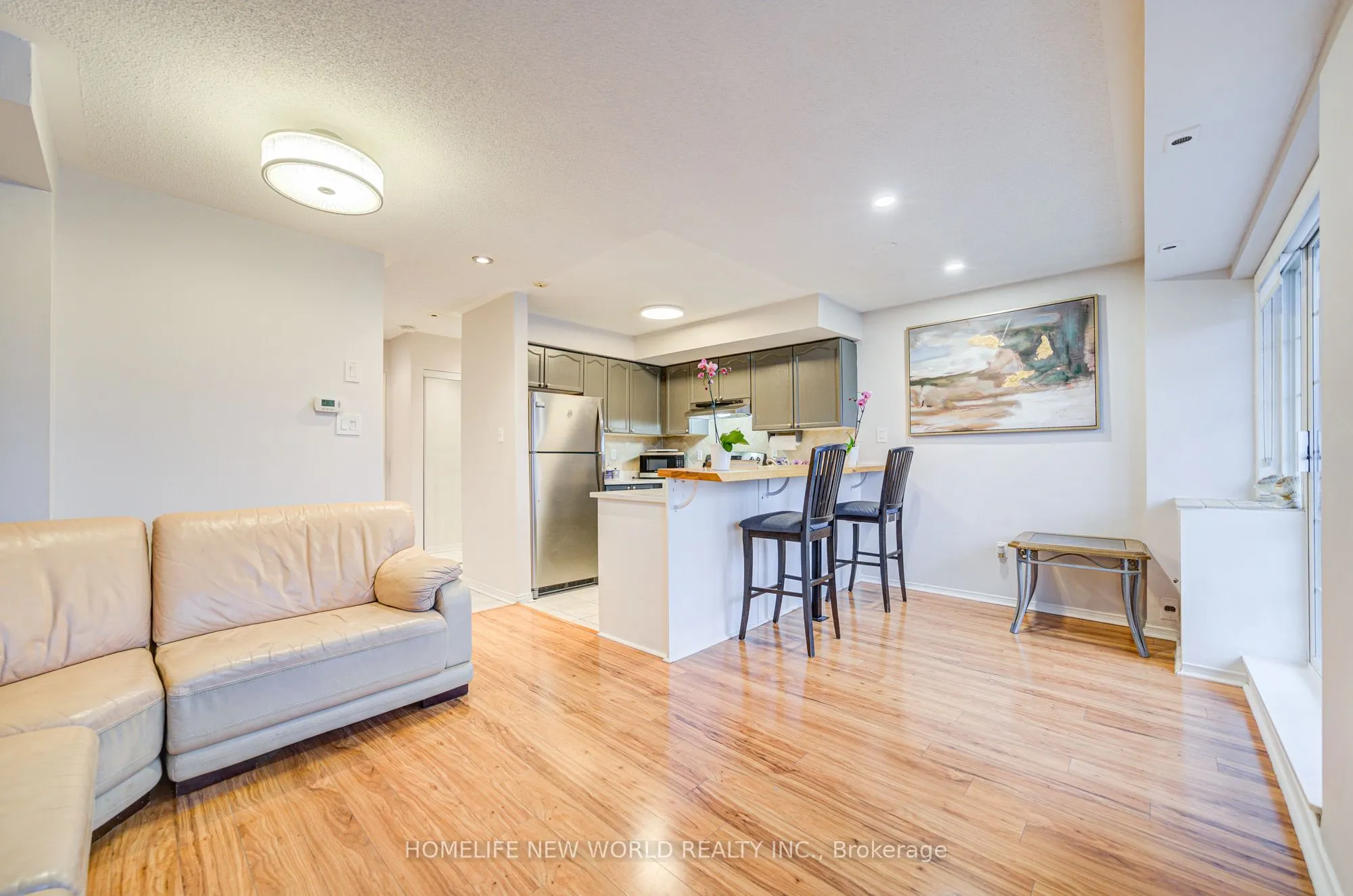 15 Cornell Meadows Avenue #A206