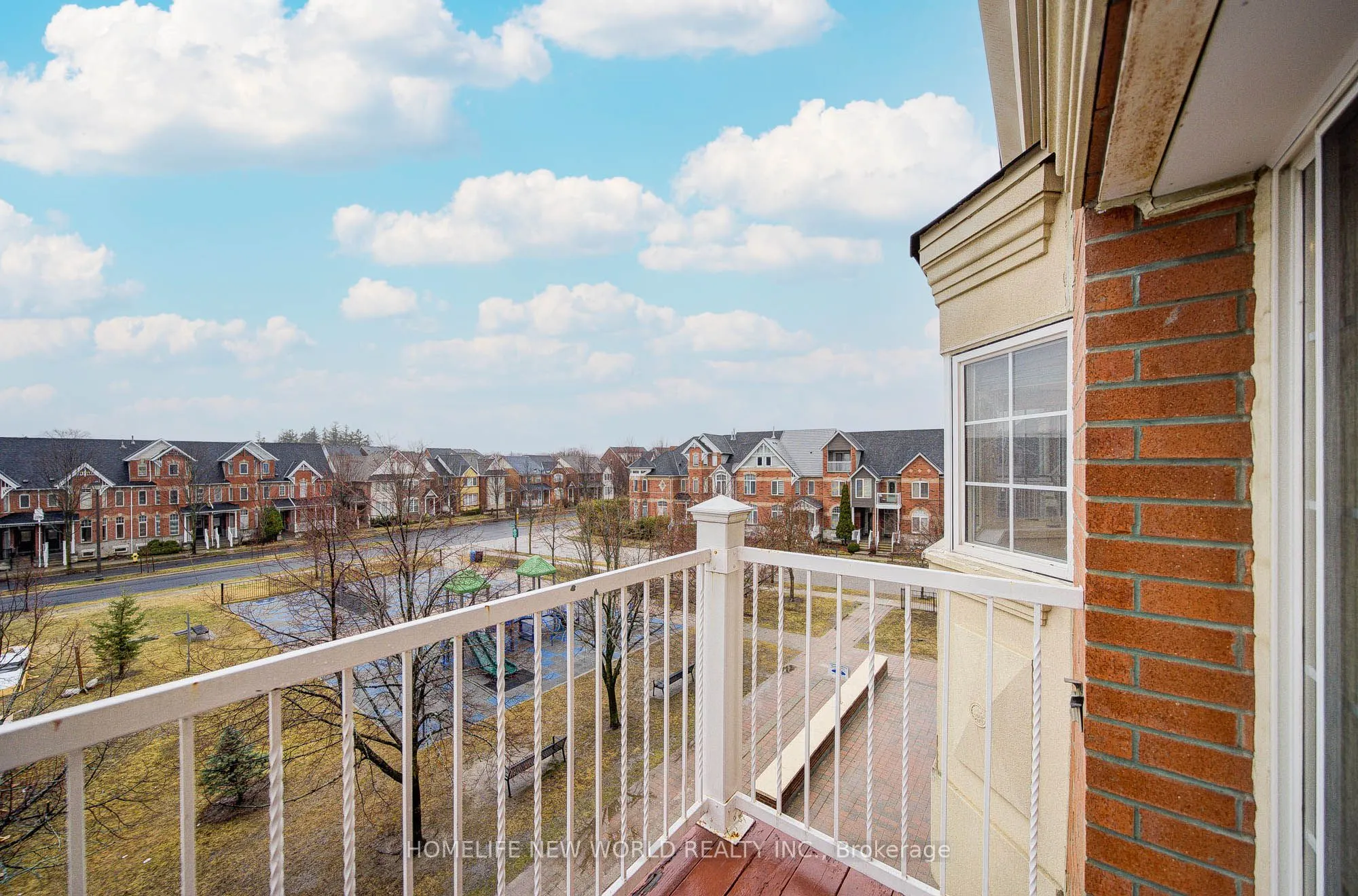 15 Cornell Meadows Avenue #A206