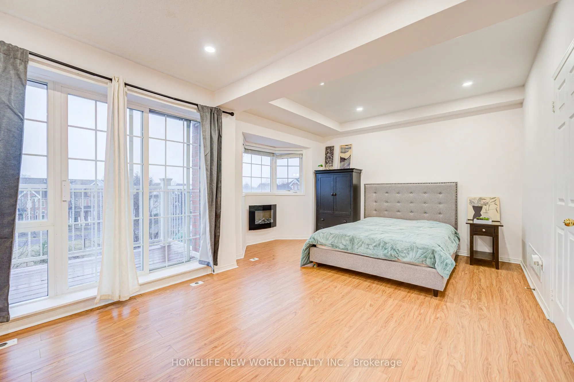 15 Cornell Meadows Avenue #A206