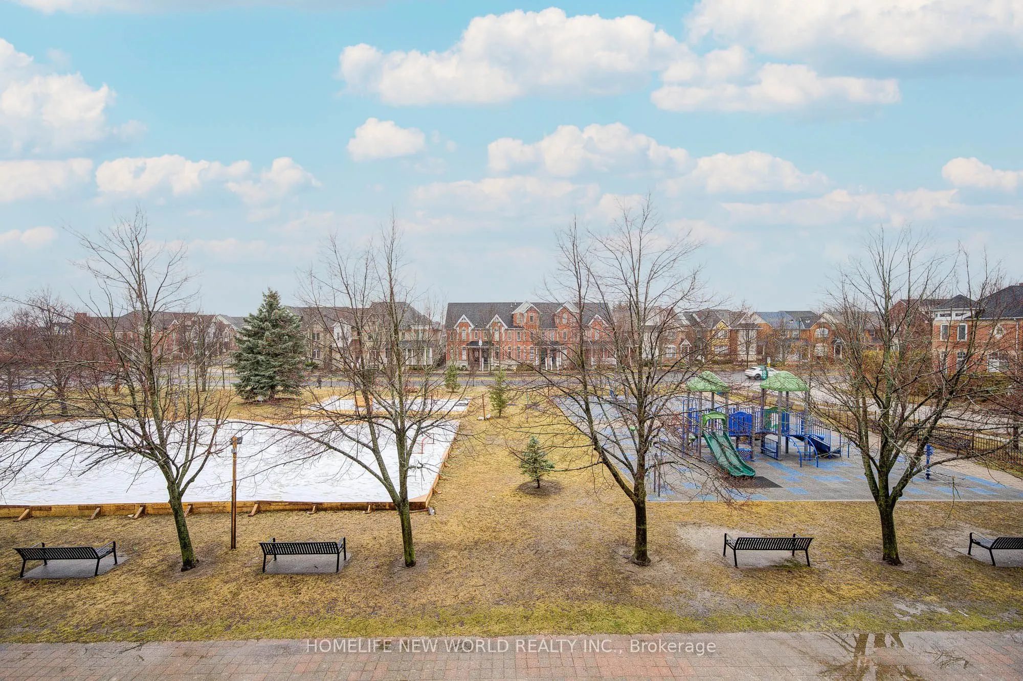 15 Cornell Meadows Avenue #A206