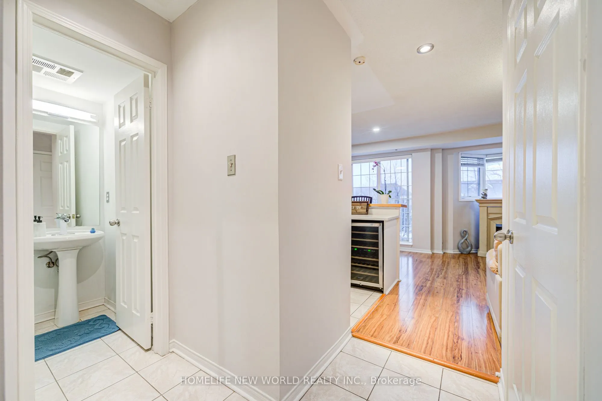 15 Cornell Meadows Avenue #A206