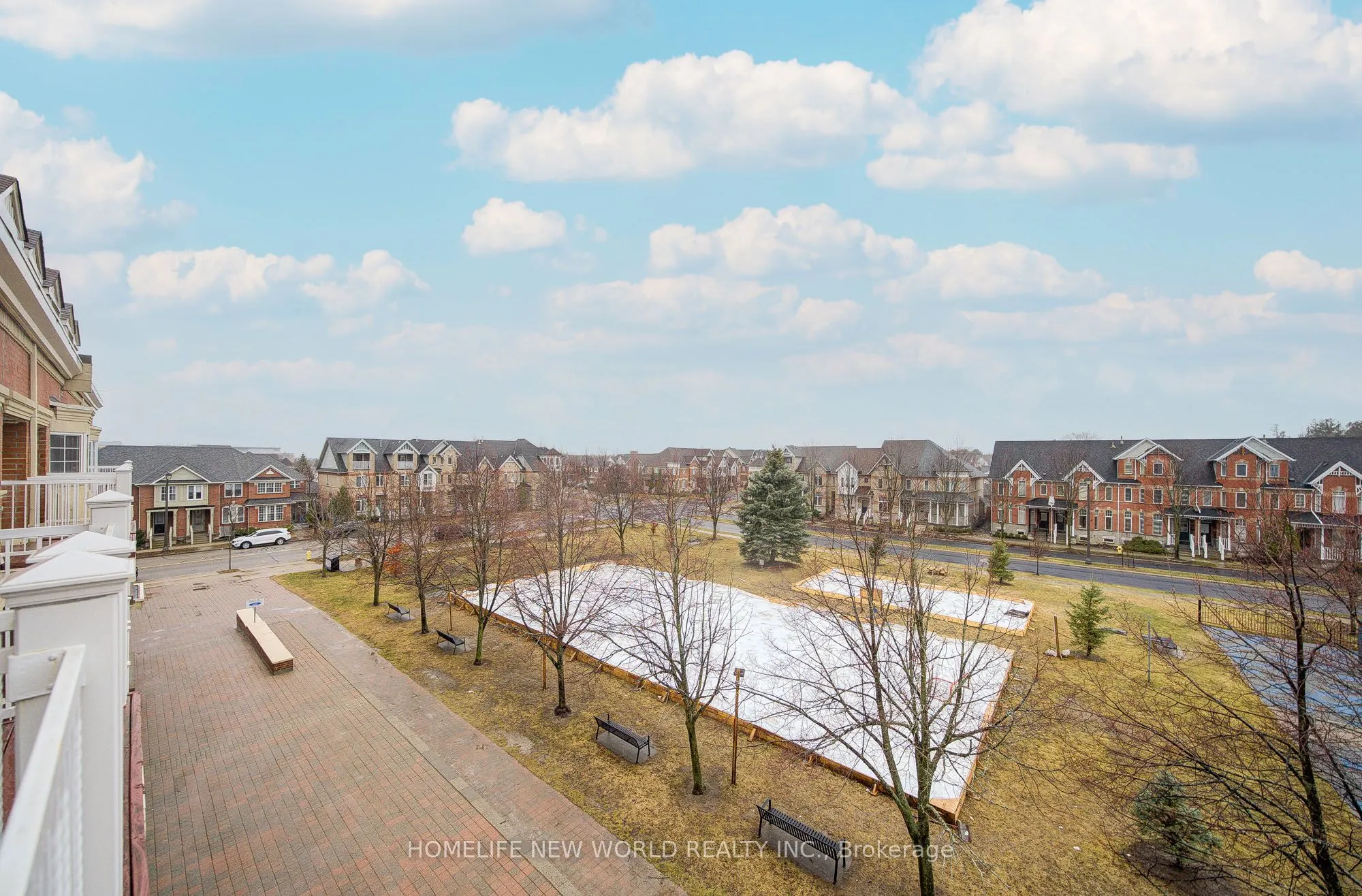 15 Cornell Meadows Avenue #A206