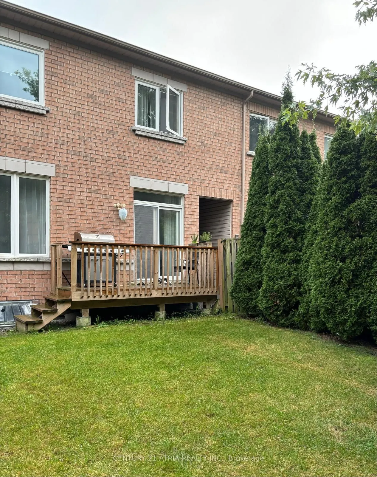 8 Townwood Drive, #70