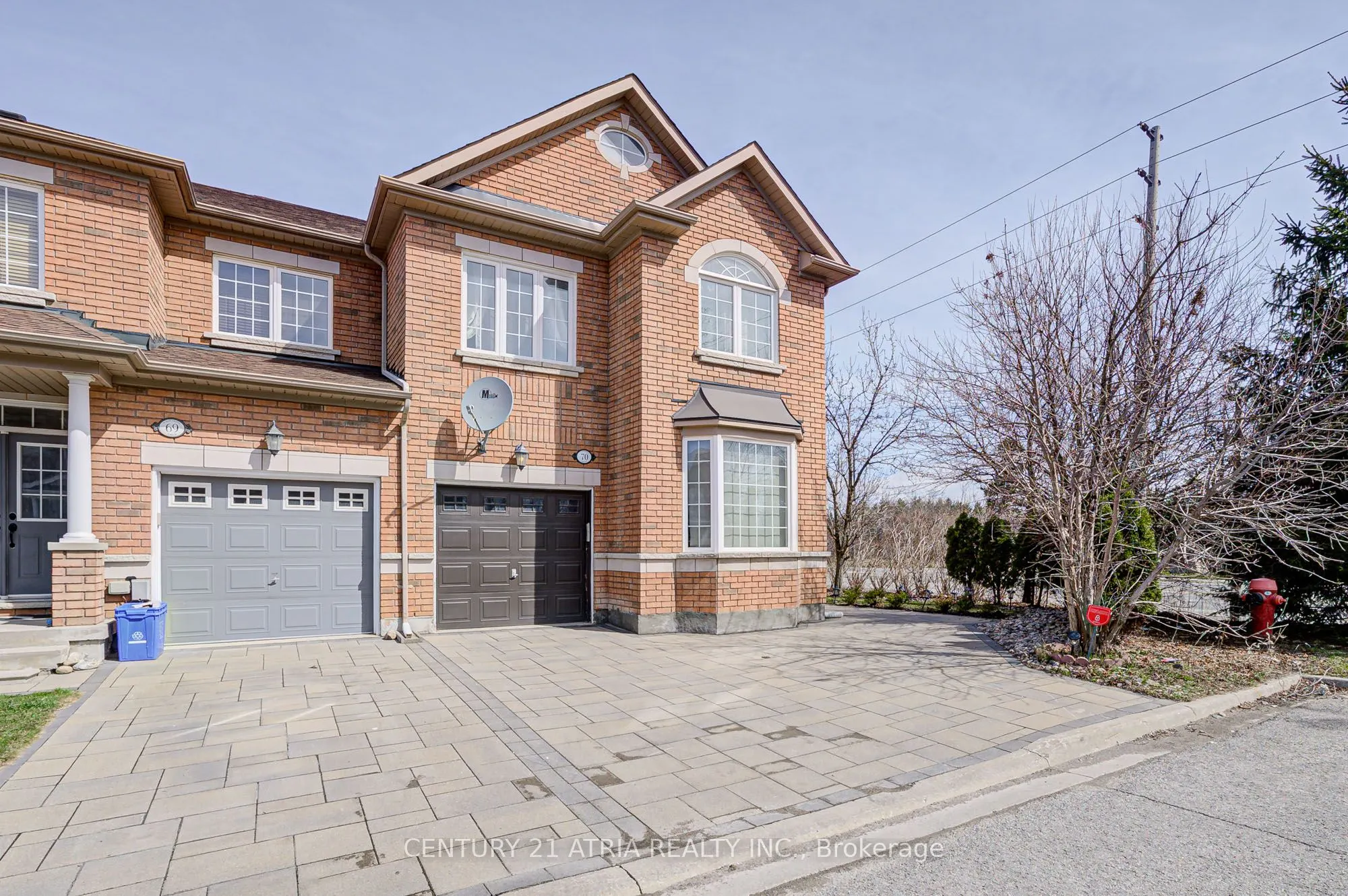 8 Townwood Drive, #70