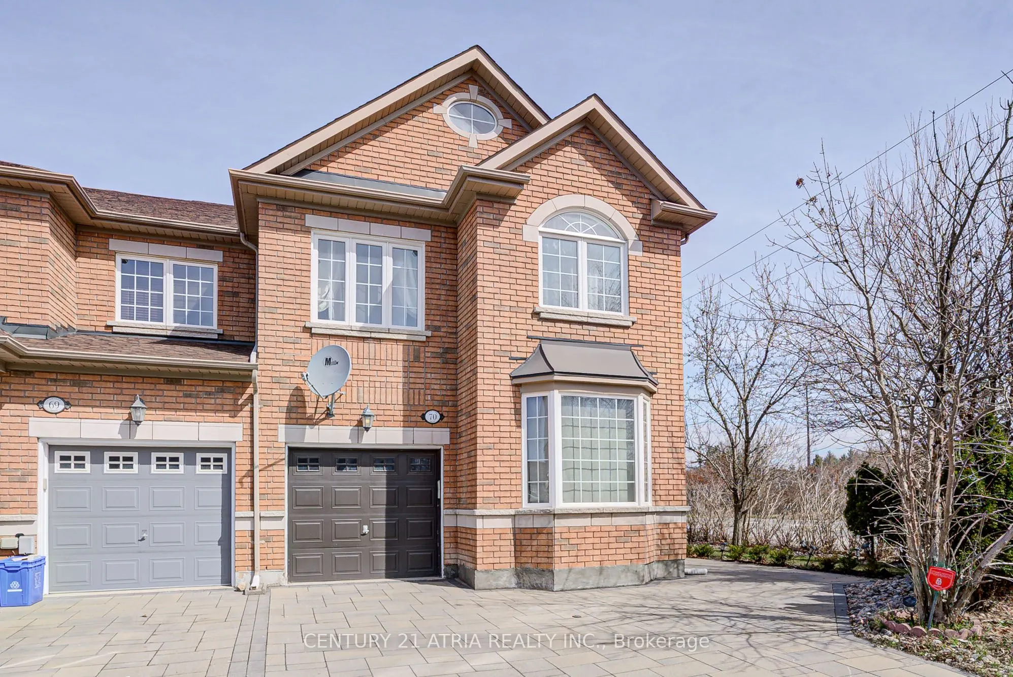 8 Townwood Drive, #70