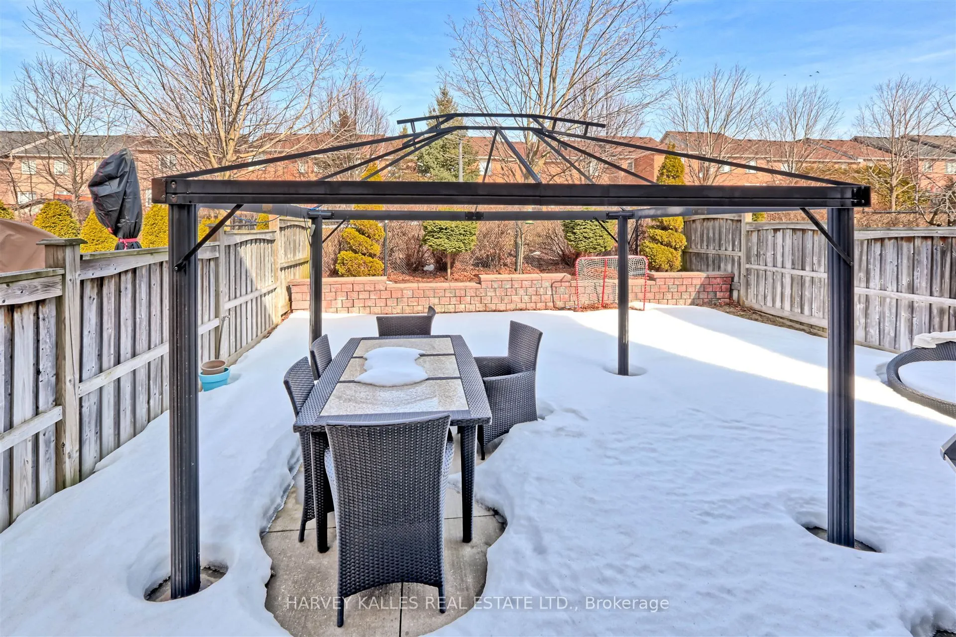 36 Canyon Gate Crescent