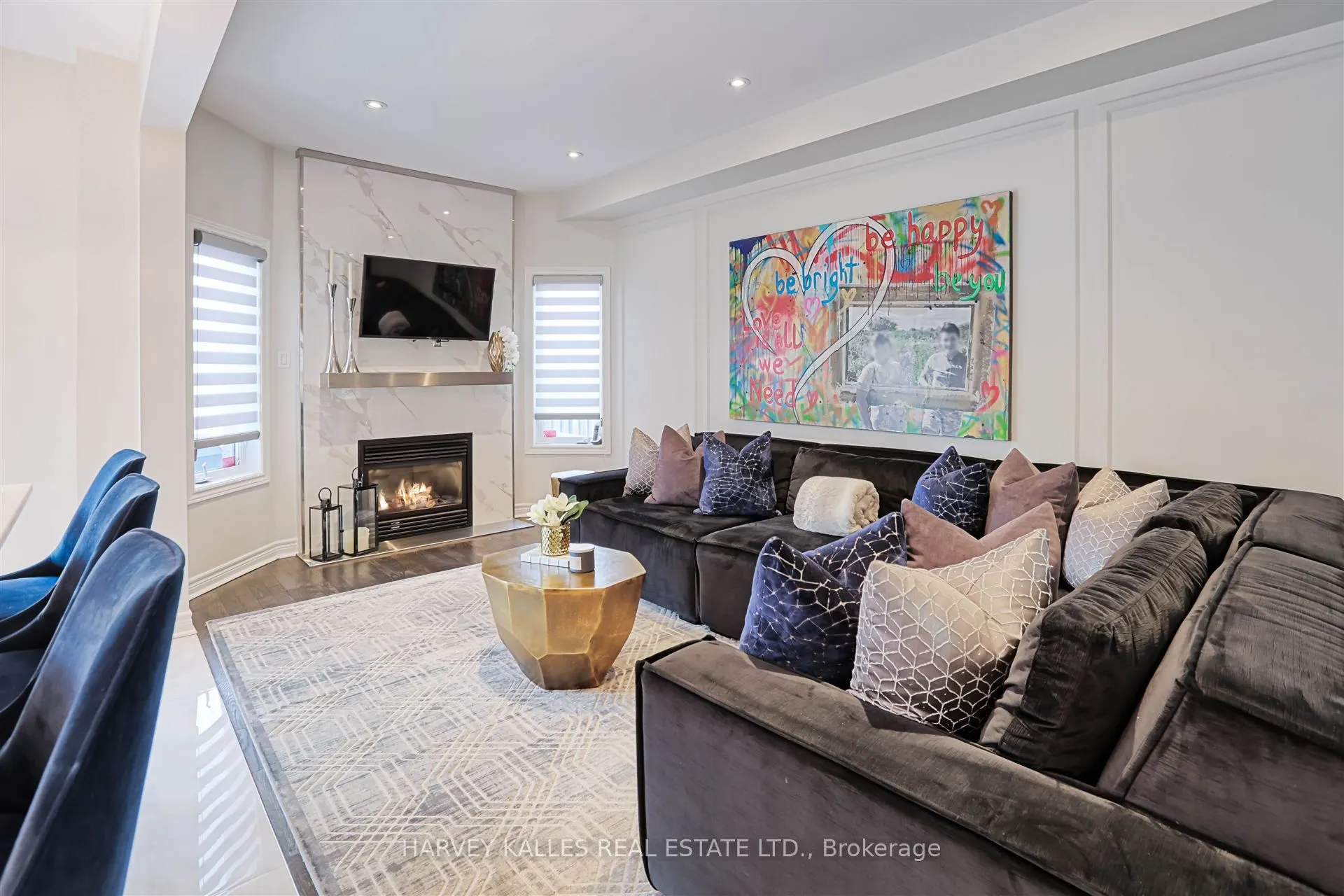 36 Canyon Gate Crescent