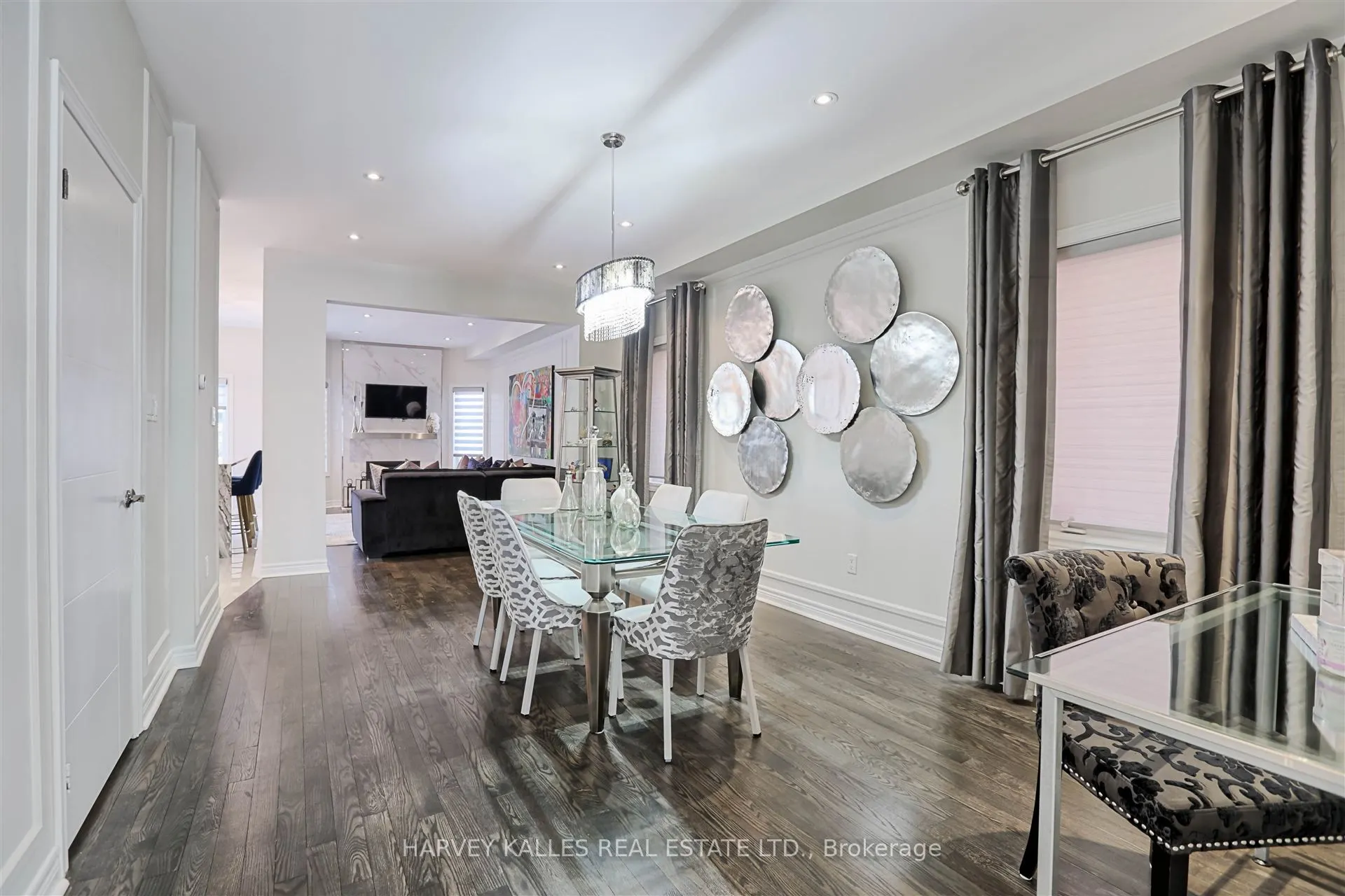 36 Canyon Gate Crescent