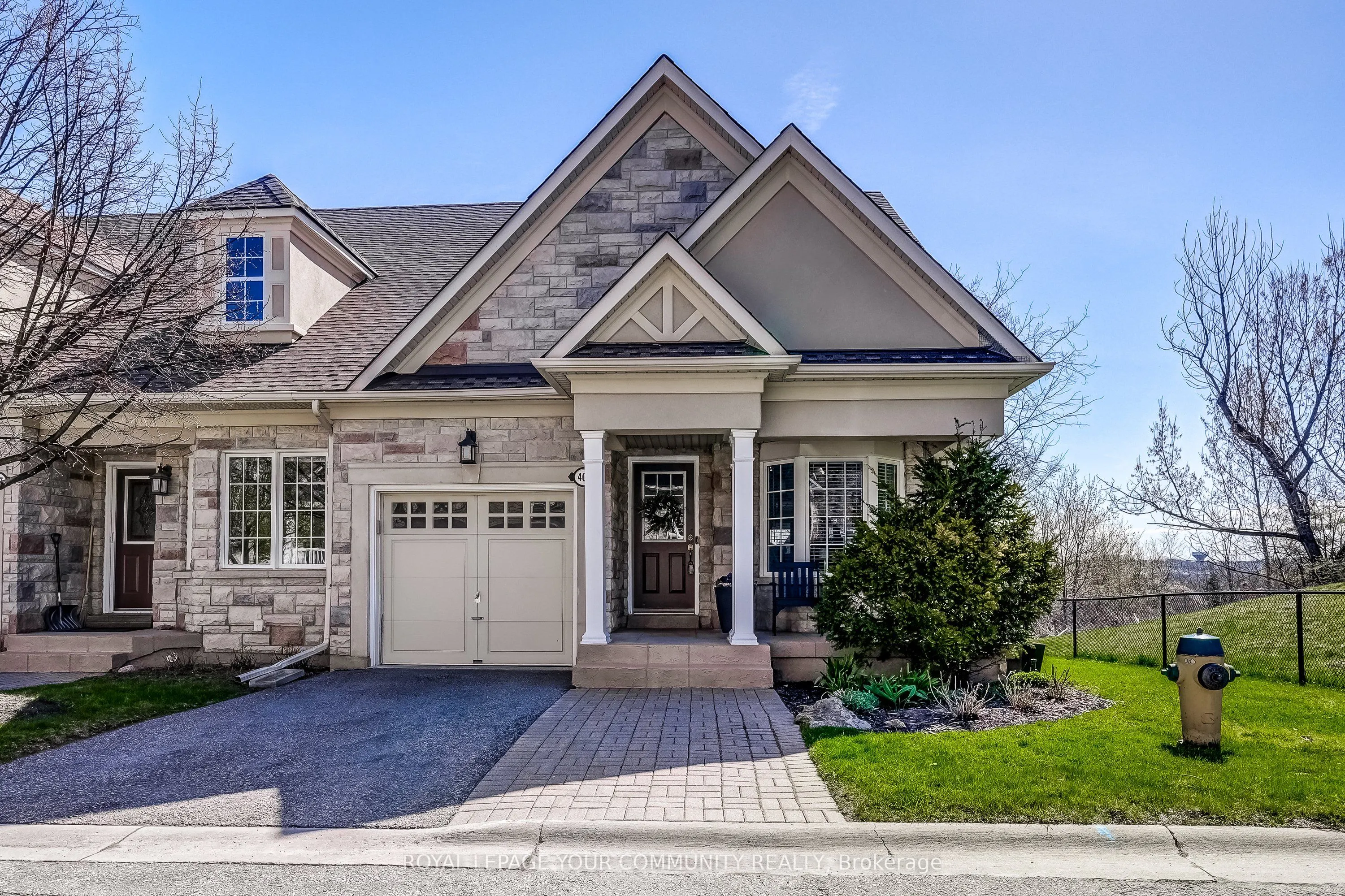 409 Terry Carter Crescent, #70