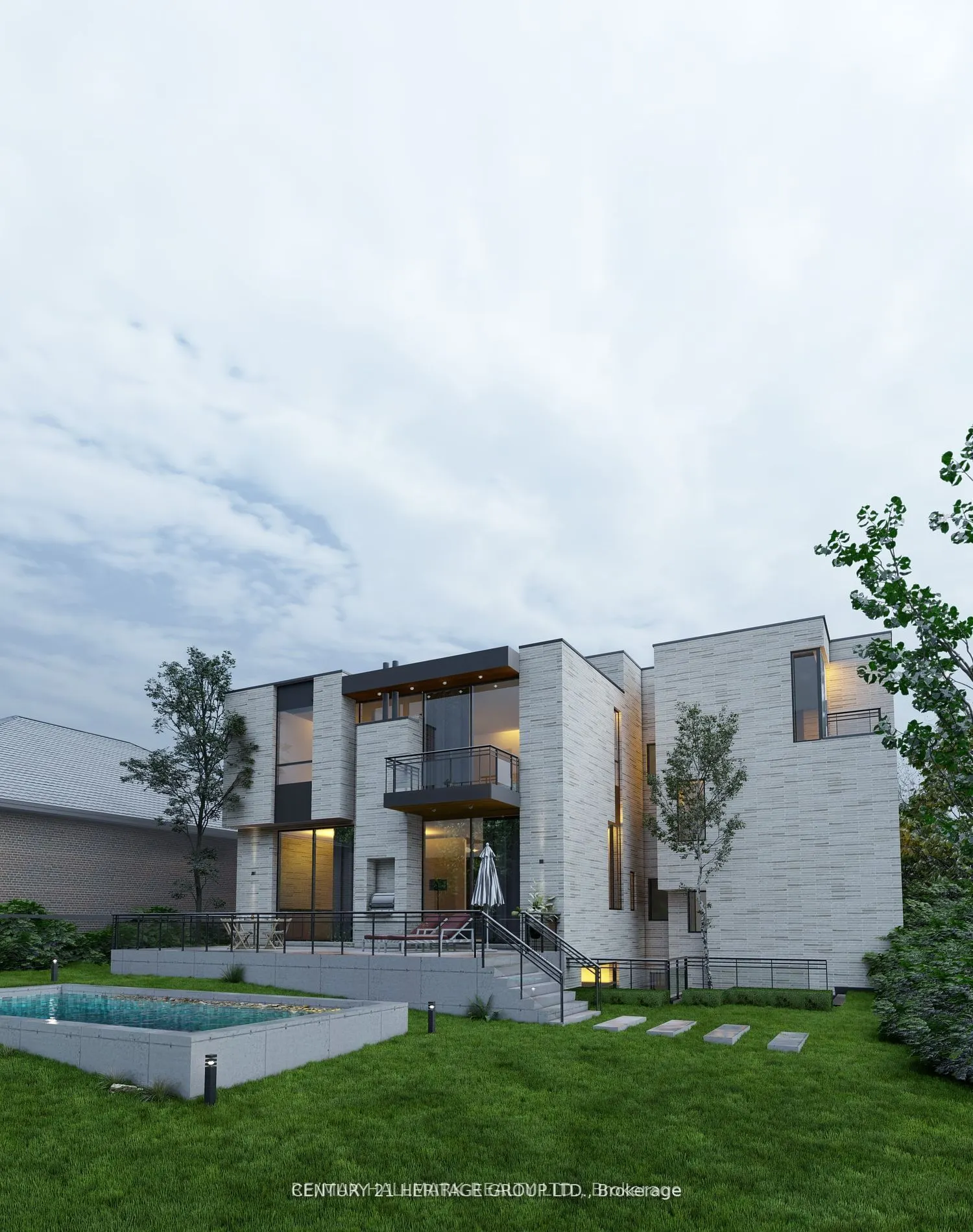 16 Cavalier Crescent