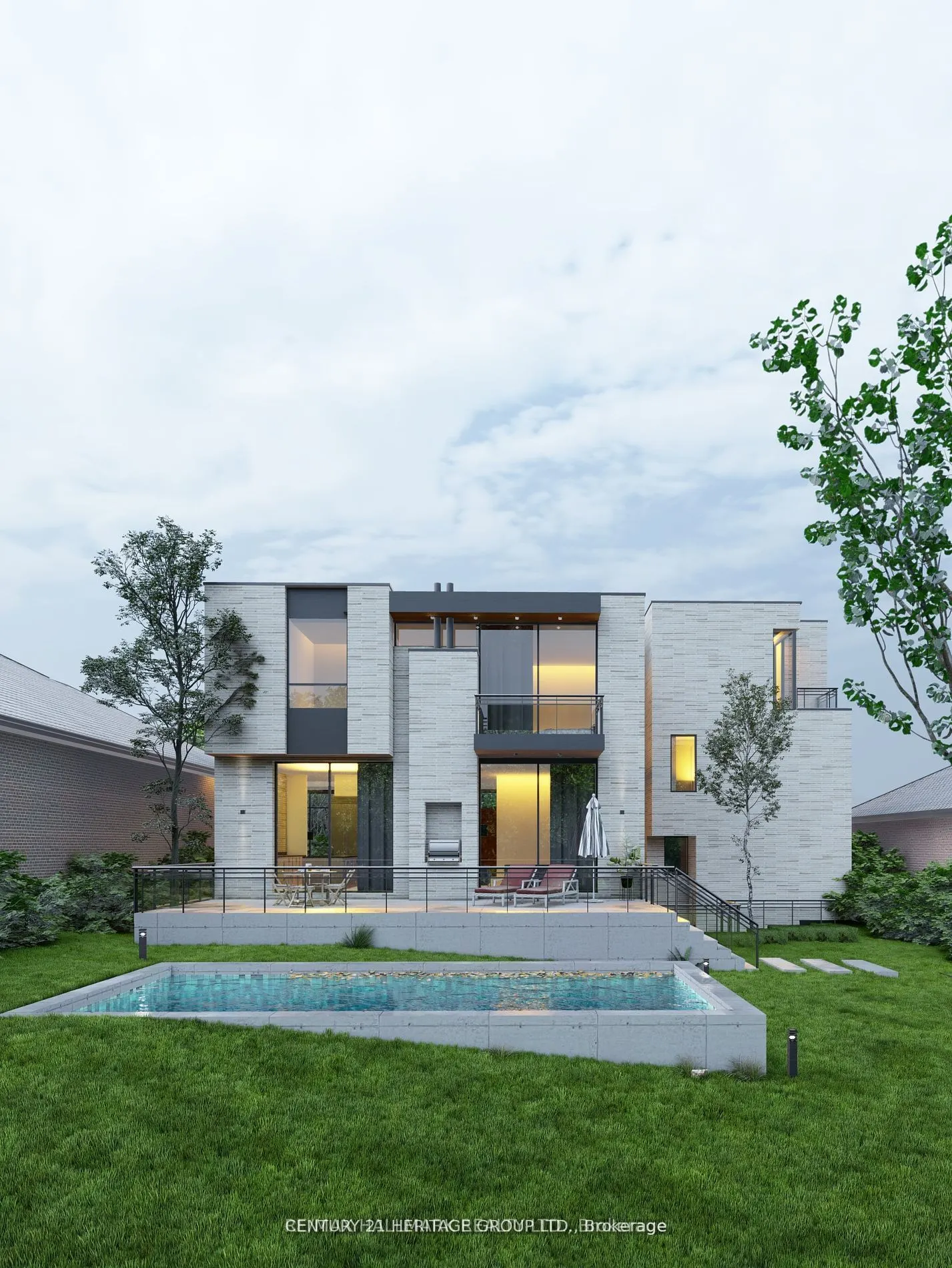 16 Cavalier Crescent