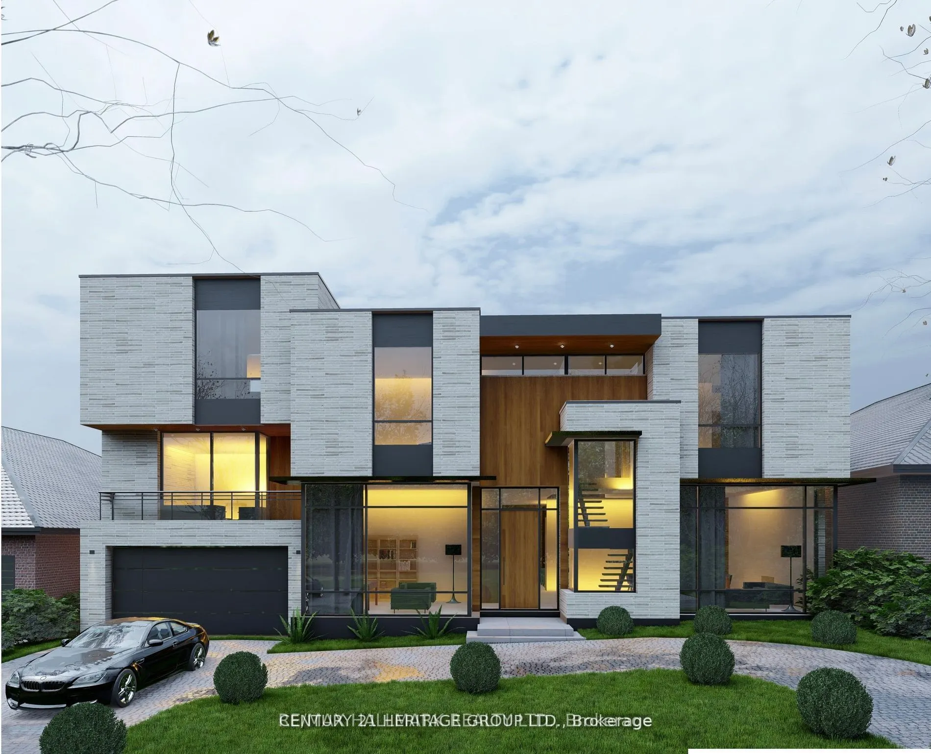 16 Cavalier Crescent